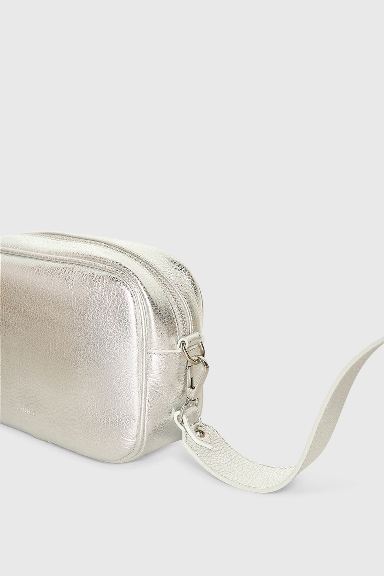 Bruce Tas Zilver - 5