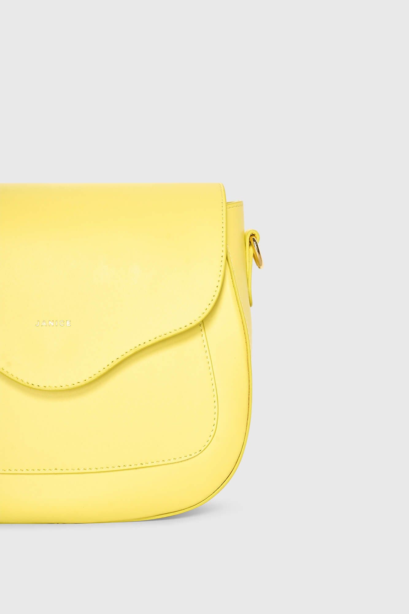 Nixon Tas Geel - alternatieve afbeelding