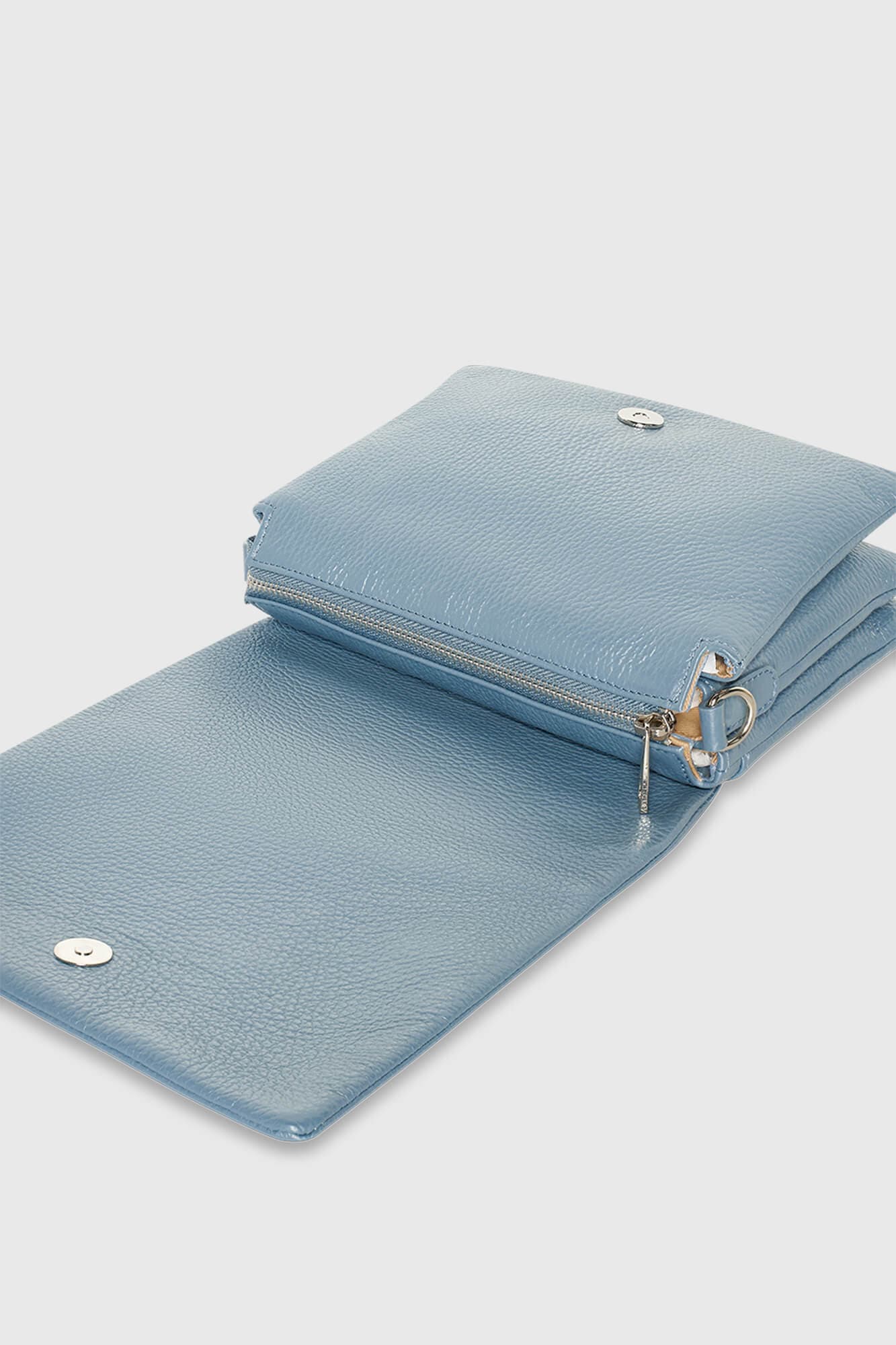 Skylar Tas Jeans Blauw - 5