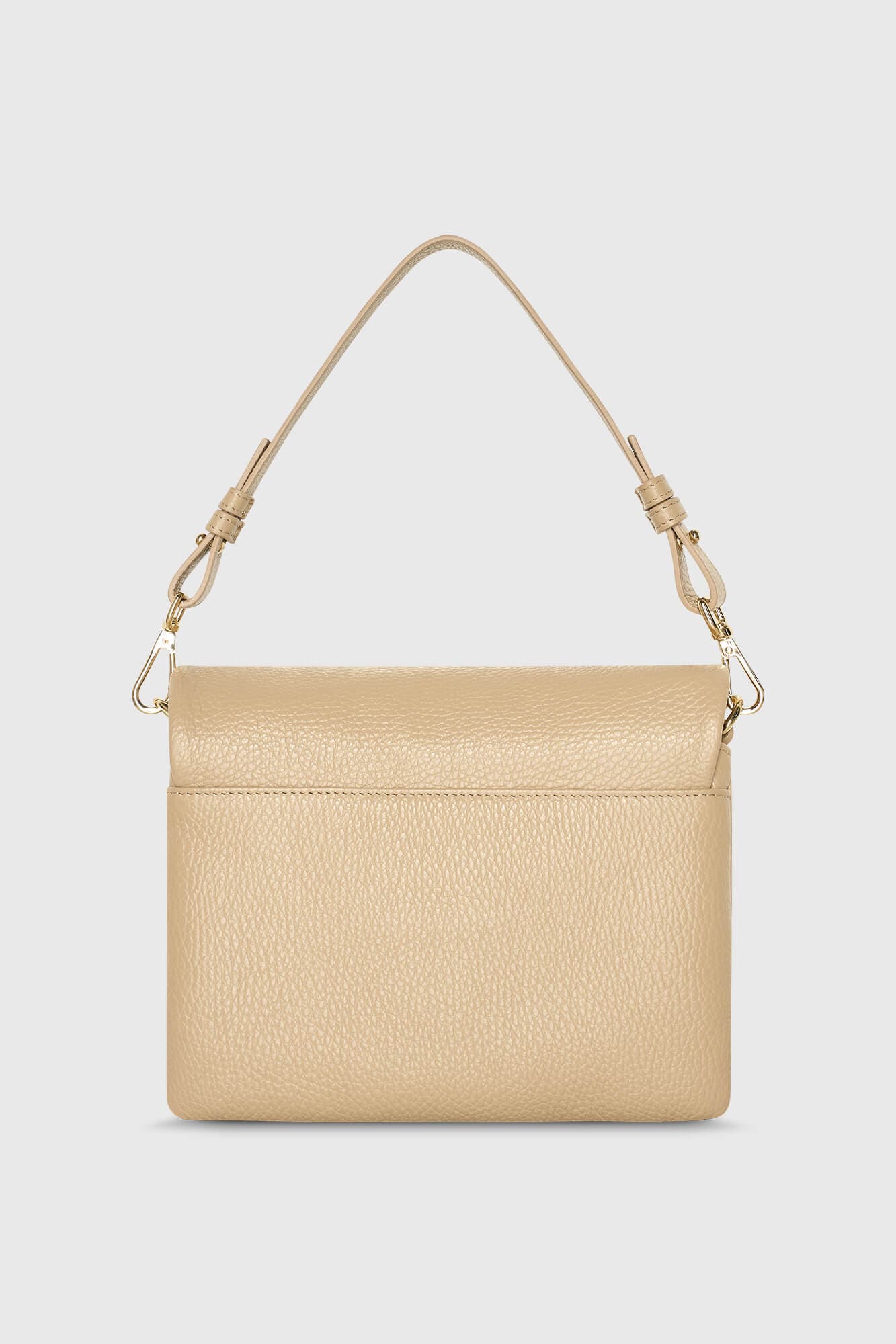 Skylar  Tas Beige - 3