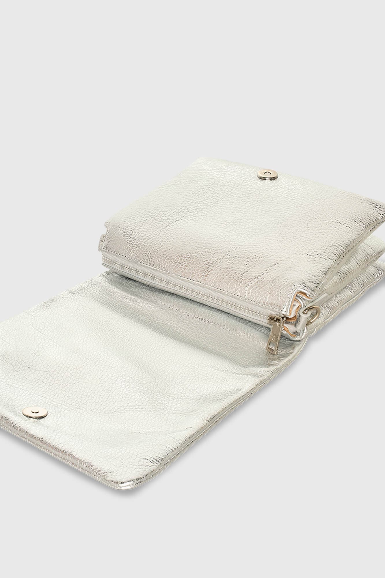 Skylar Tas Zilver - 5