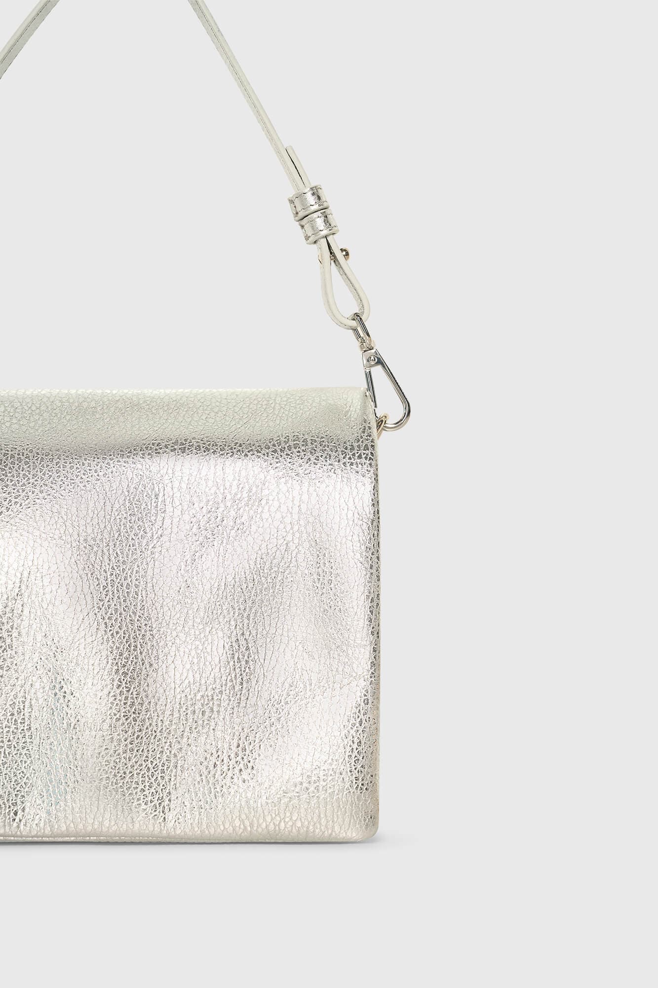 Skylar Tas Zilver - 3