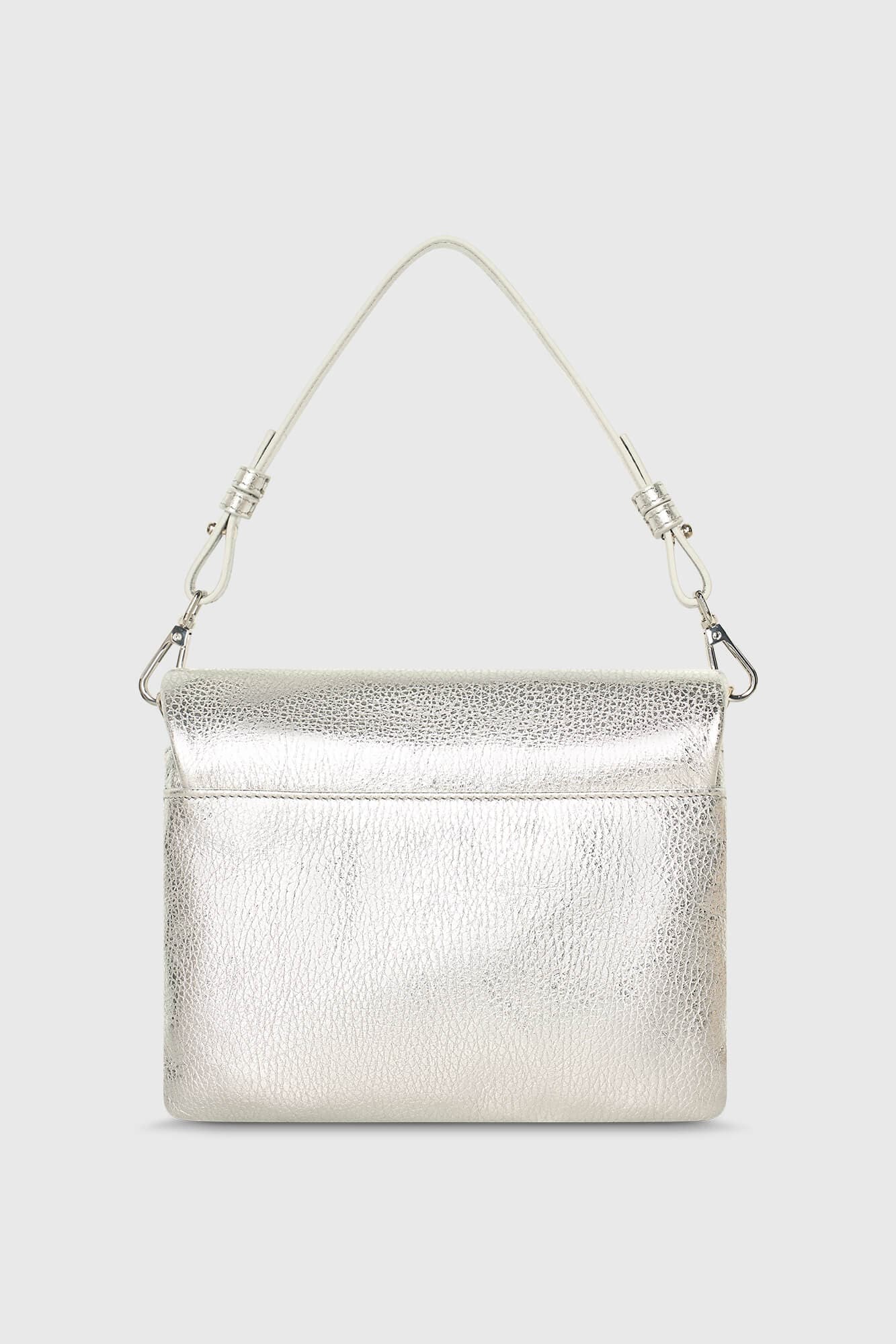 Skylar Tas Zilver - 4