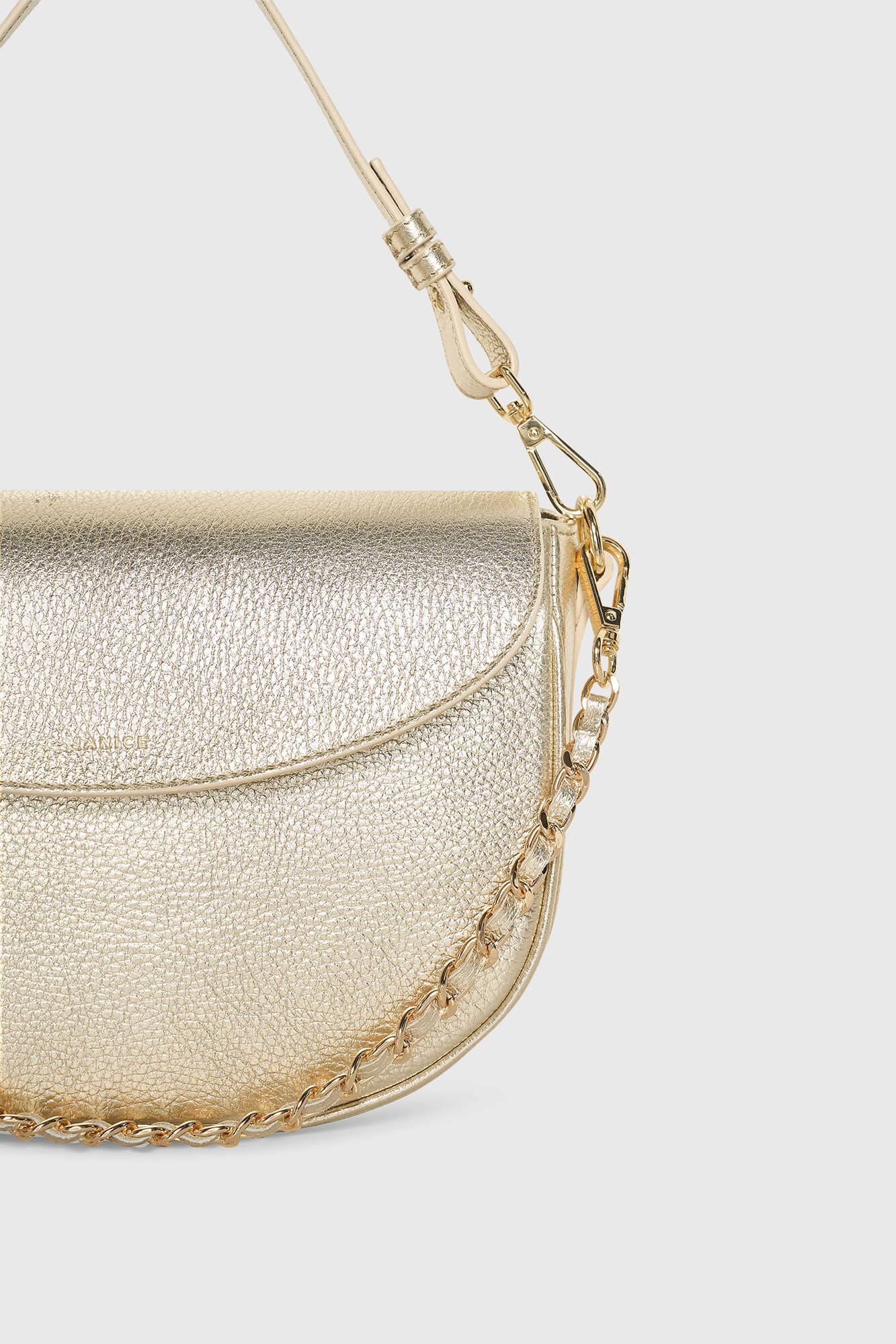 Tayler Tas Gold - alternatieve afbeelding