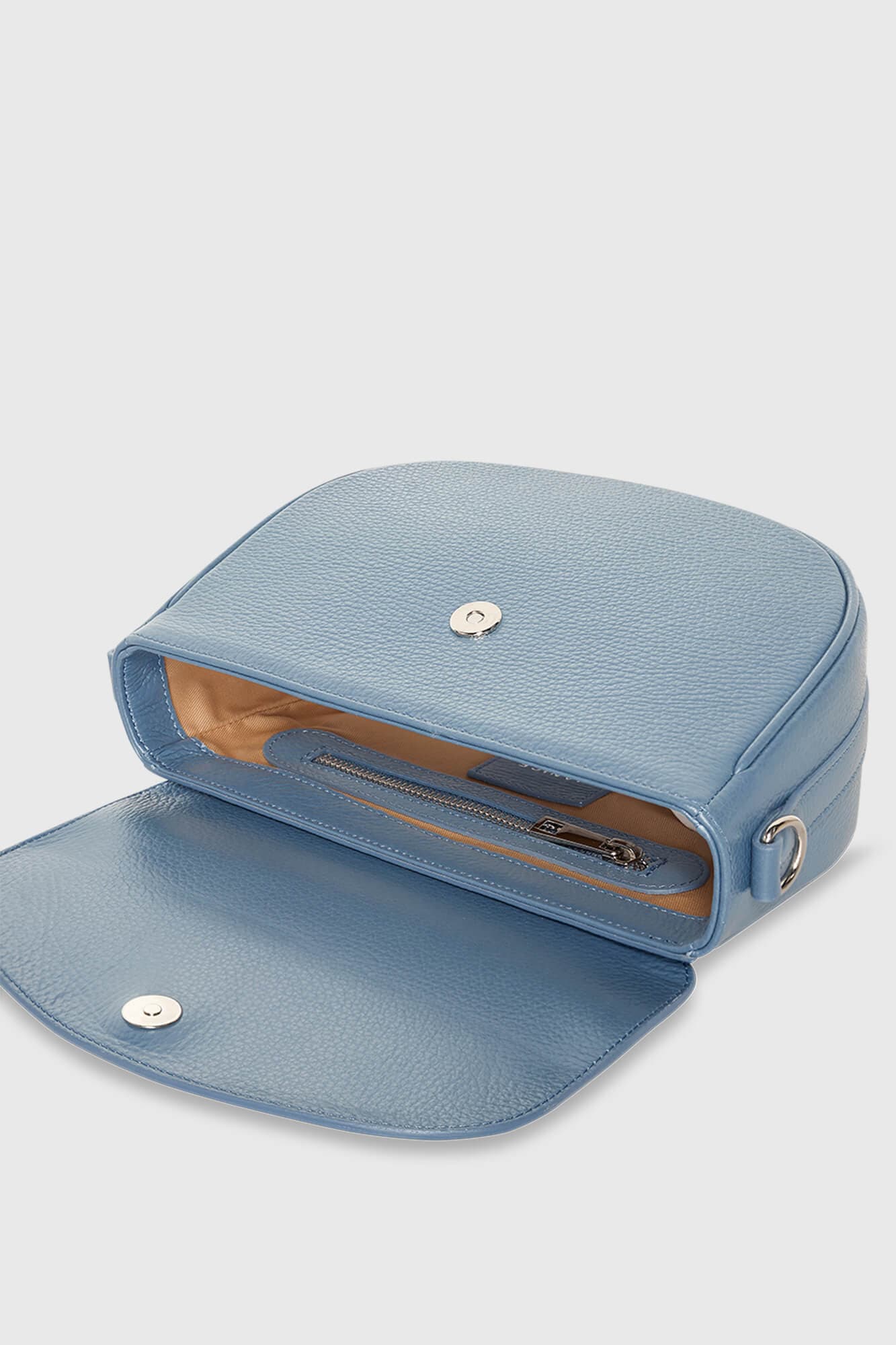 Tayler Tas Blauw - 5