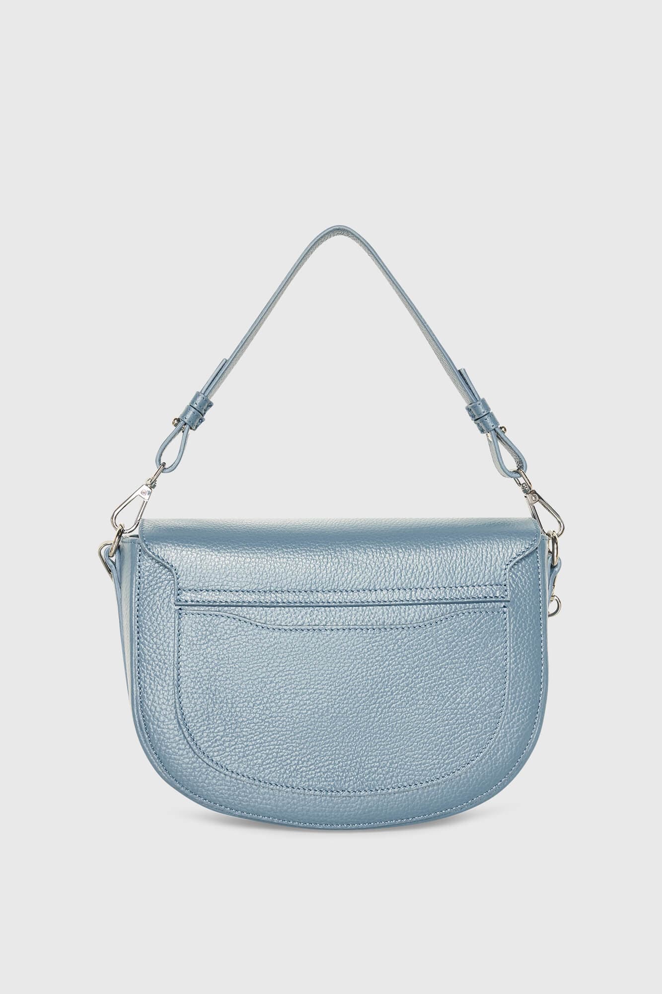Tayler Tas Blauw - 4