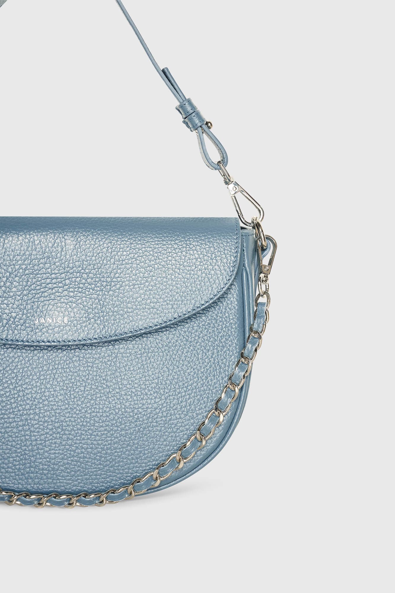 Tayler Tas Blauw - 3