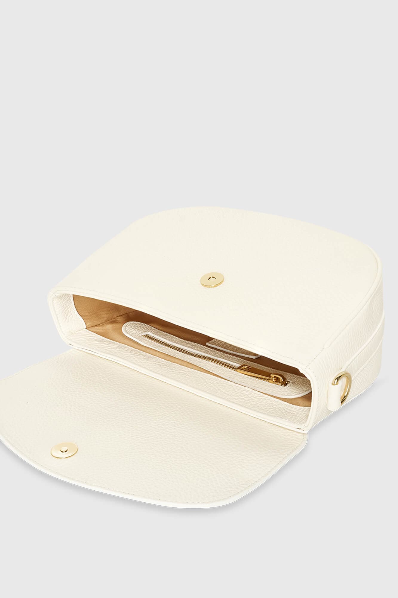 Tayler Tas Off White - 5