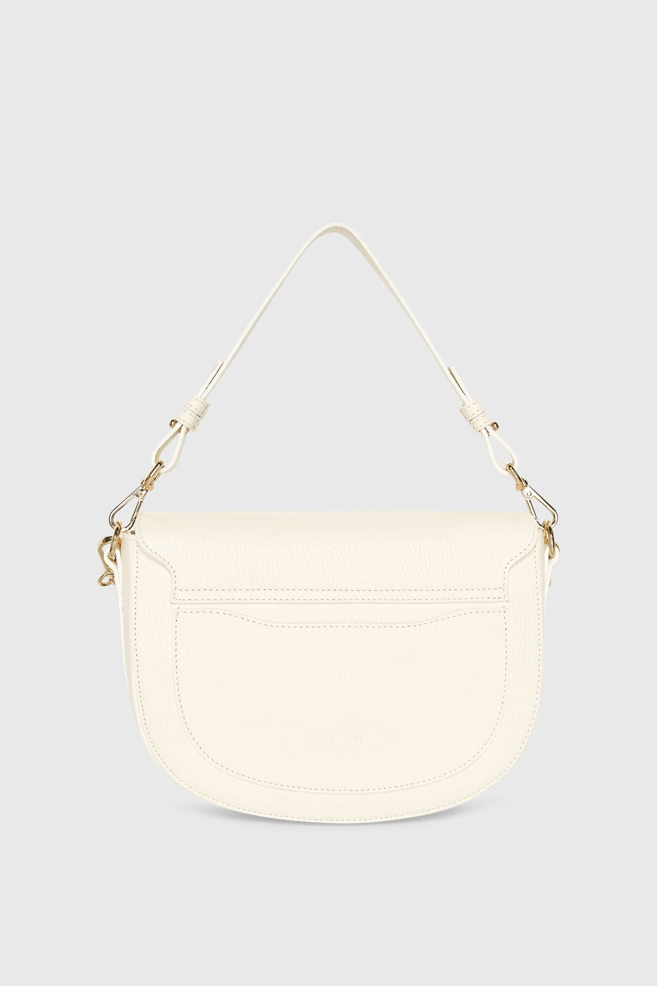 Tayler Tas Off White - 4