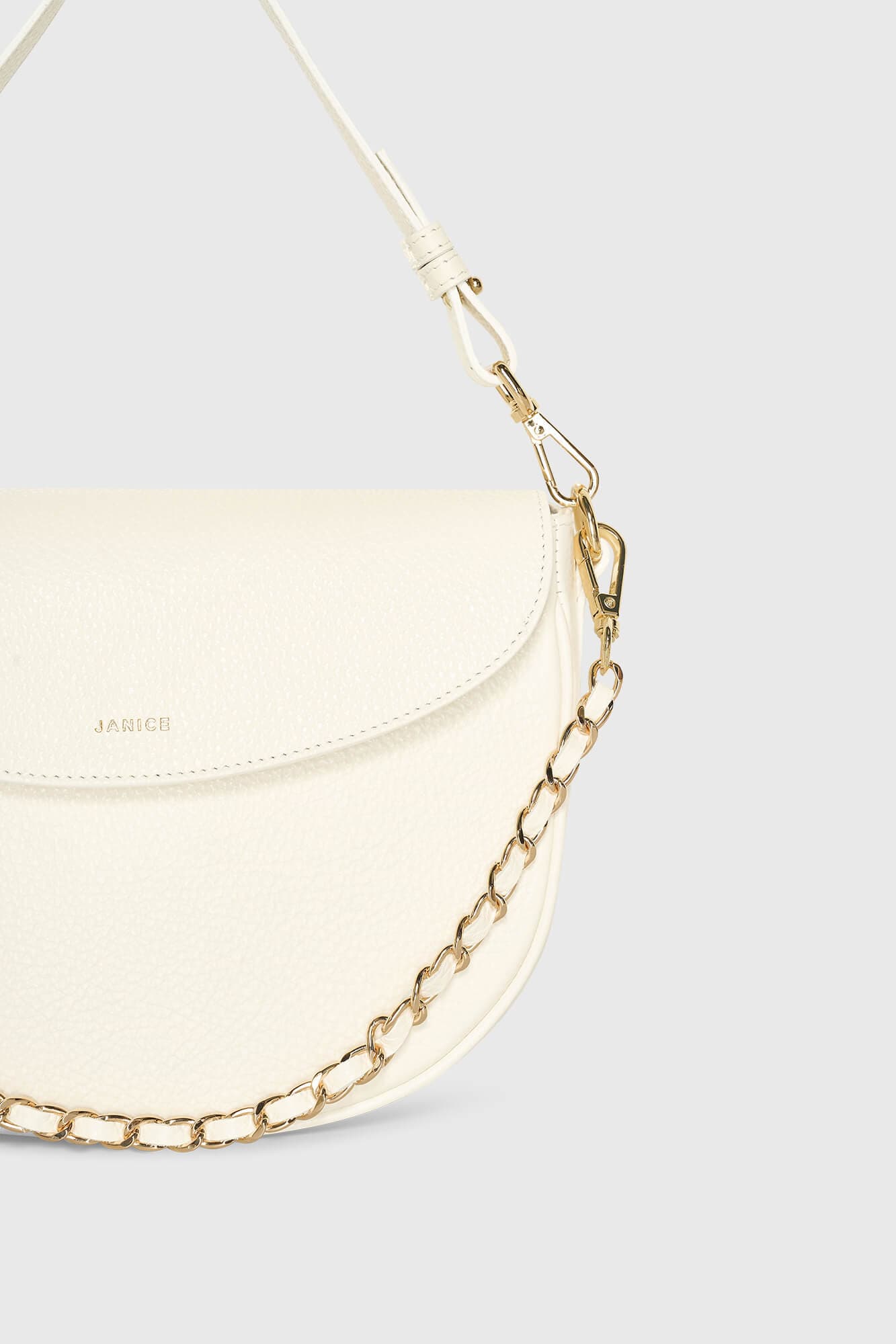 Tayler Tas Off White - 3