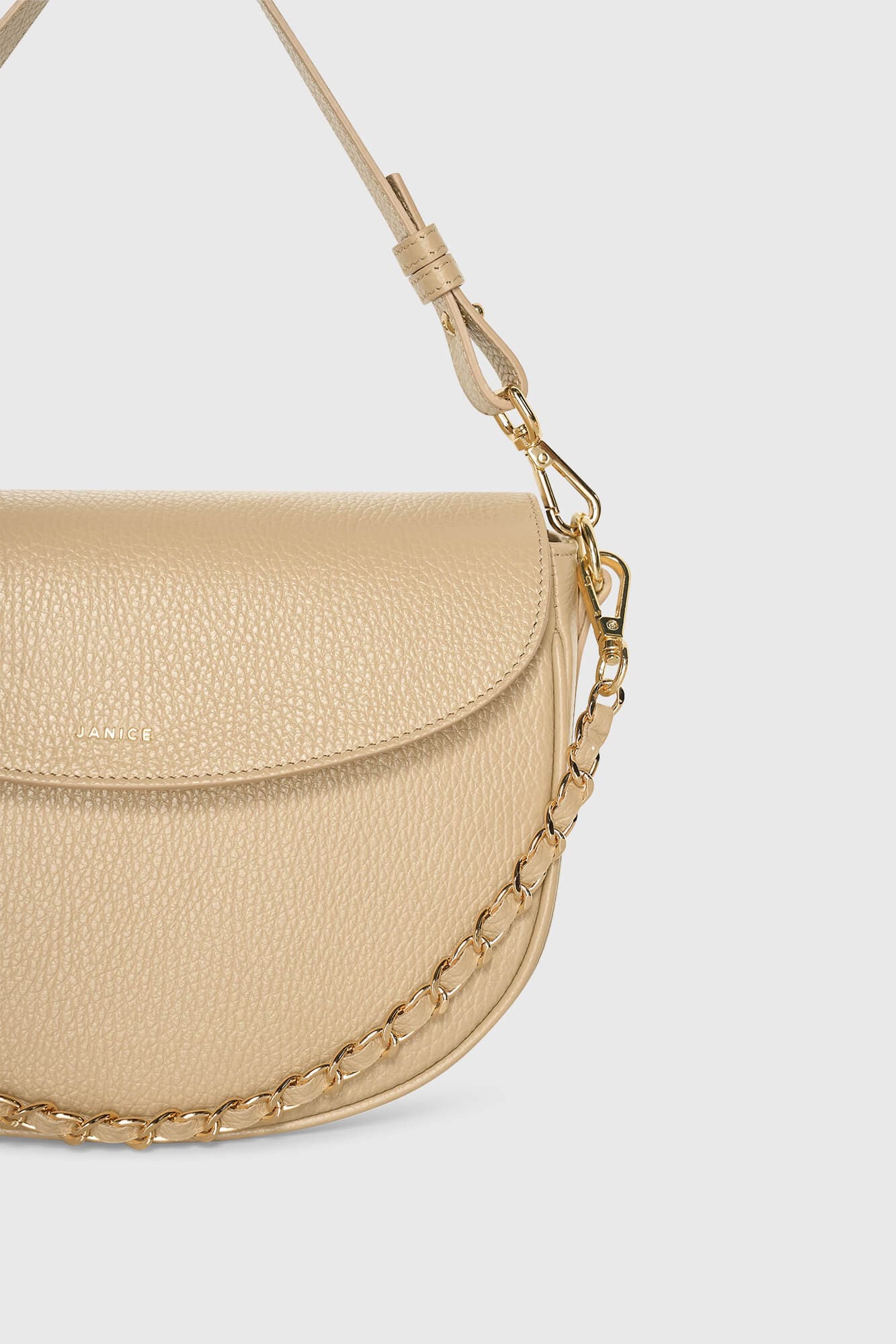 Tayler Tas Beige - 3