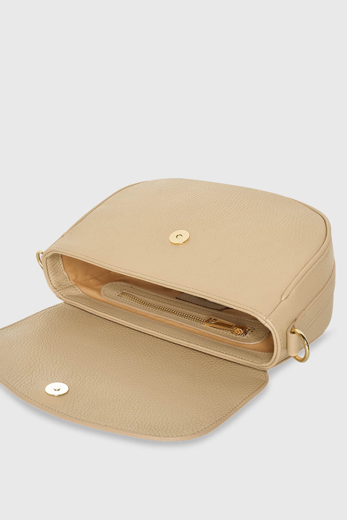 Tayler Tas Beige - 5