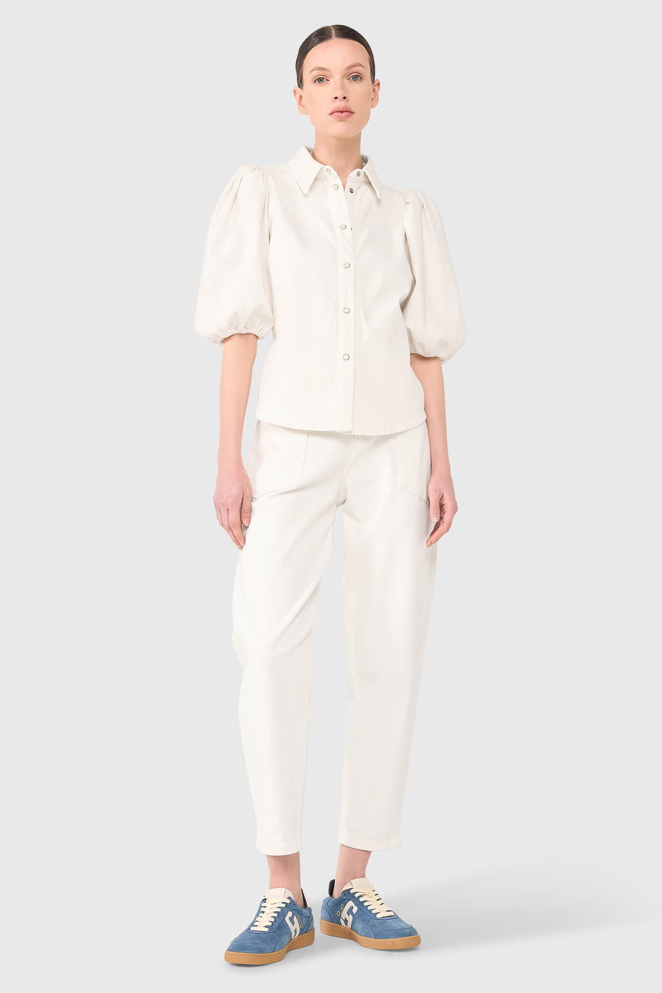 Lars Off White 009 - alternatieve afbeelding