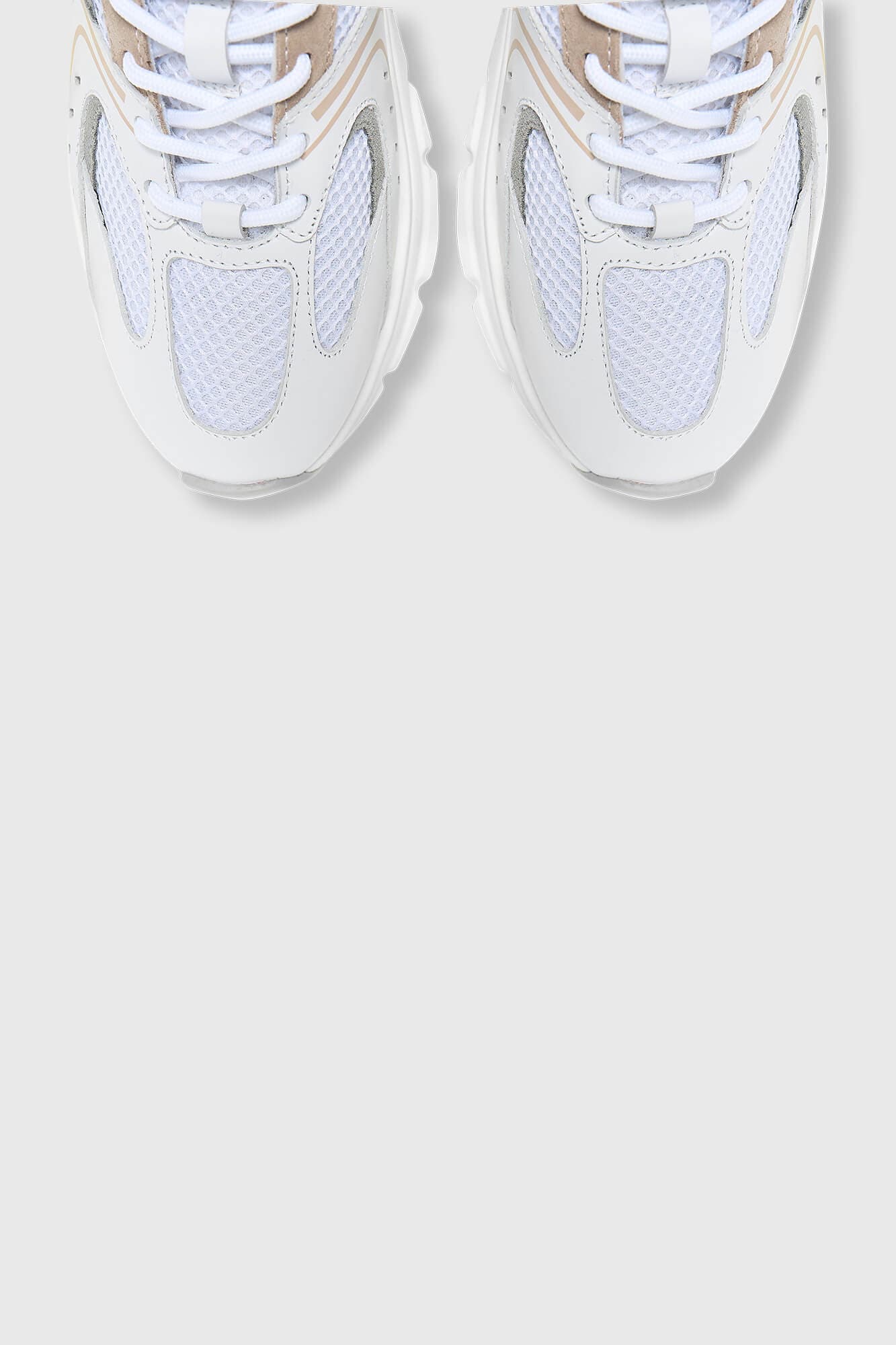 Bolt Beige 516 Suede - alternatieve afbeelding