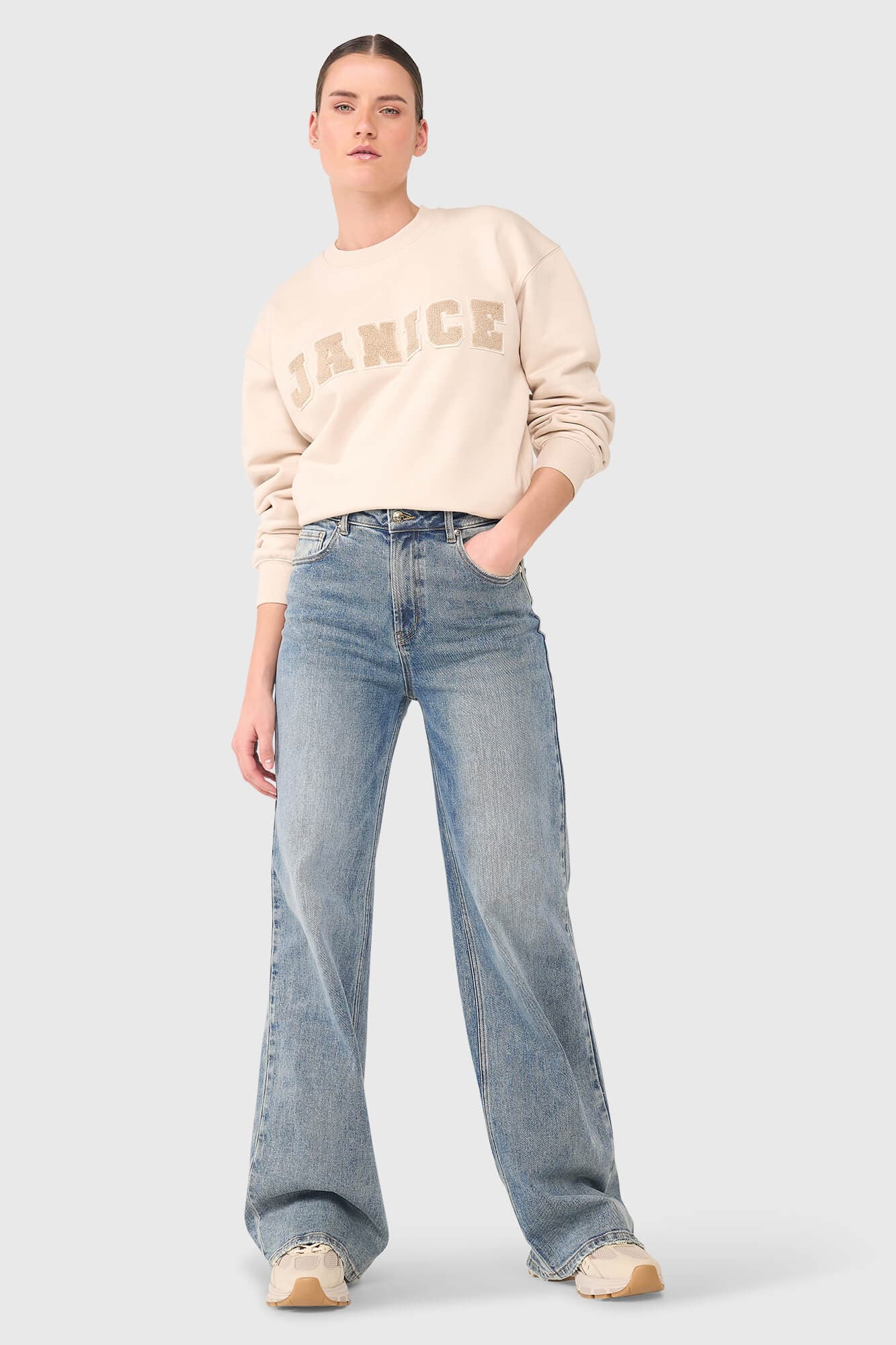 Bolt Camel 553 Suede - alternatieve afbeelding