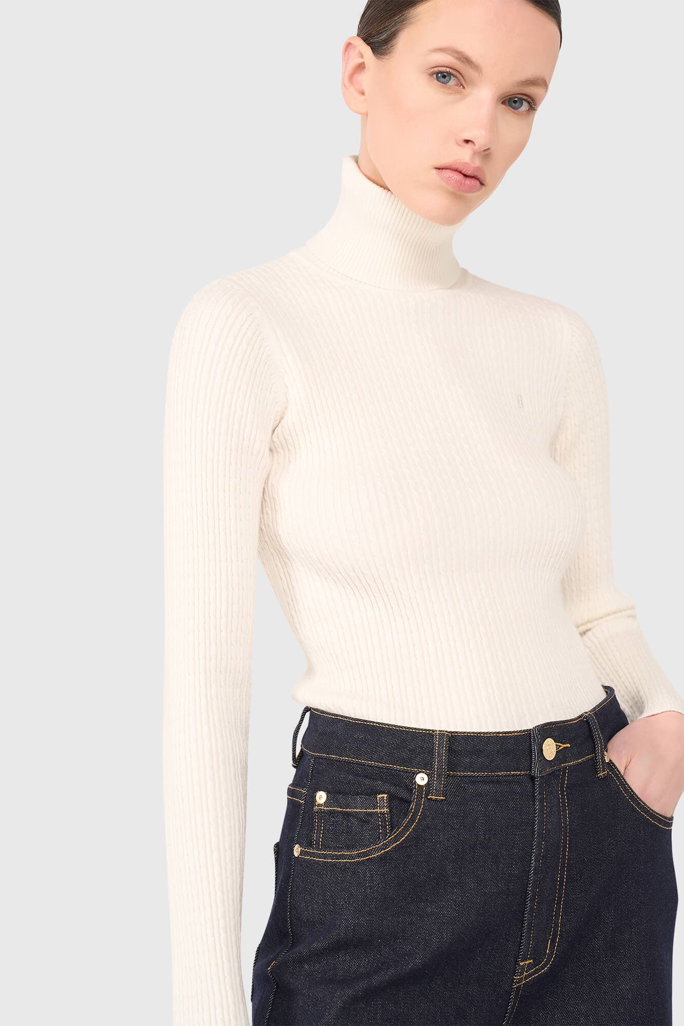 Bowie Off White - alternatieve afbeelding