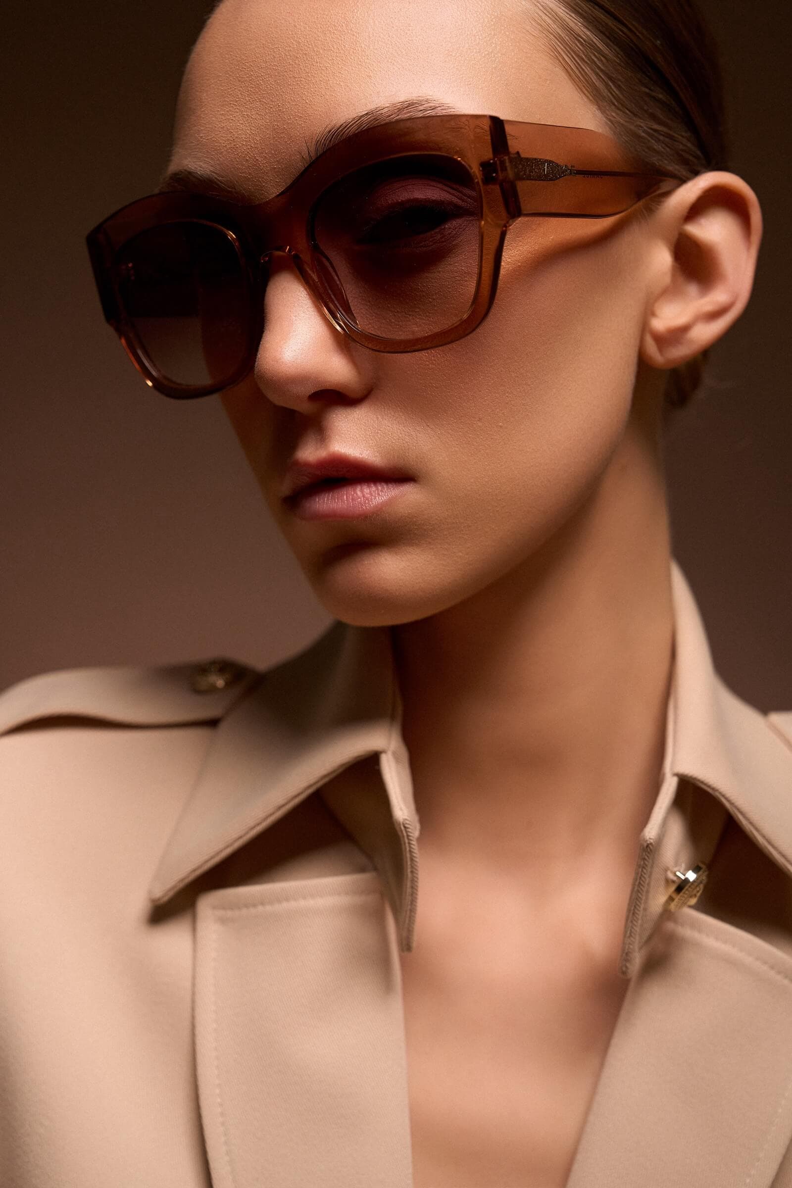 Simon Zonnebril Honing - alternatieve afbeelding