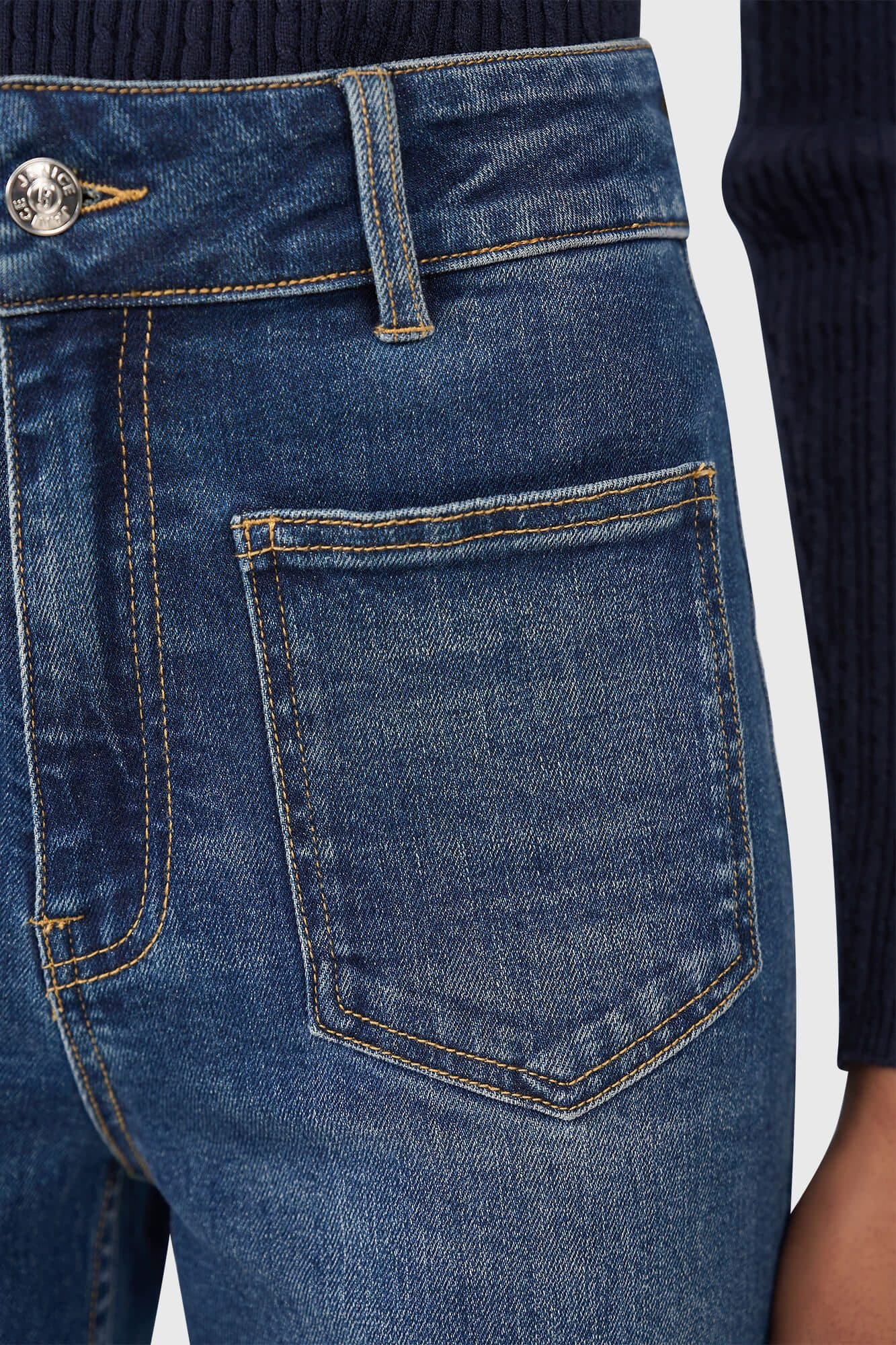 Jagger Blauw 704 - 3