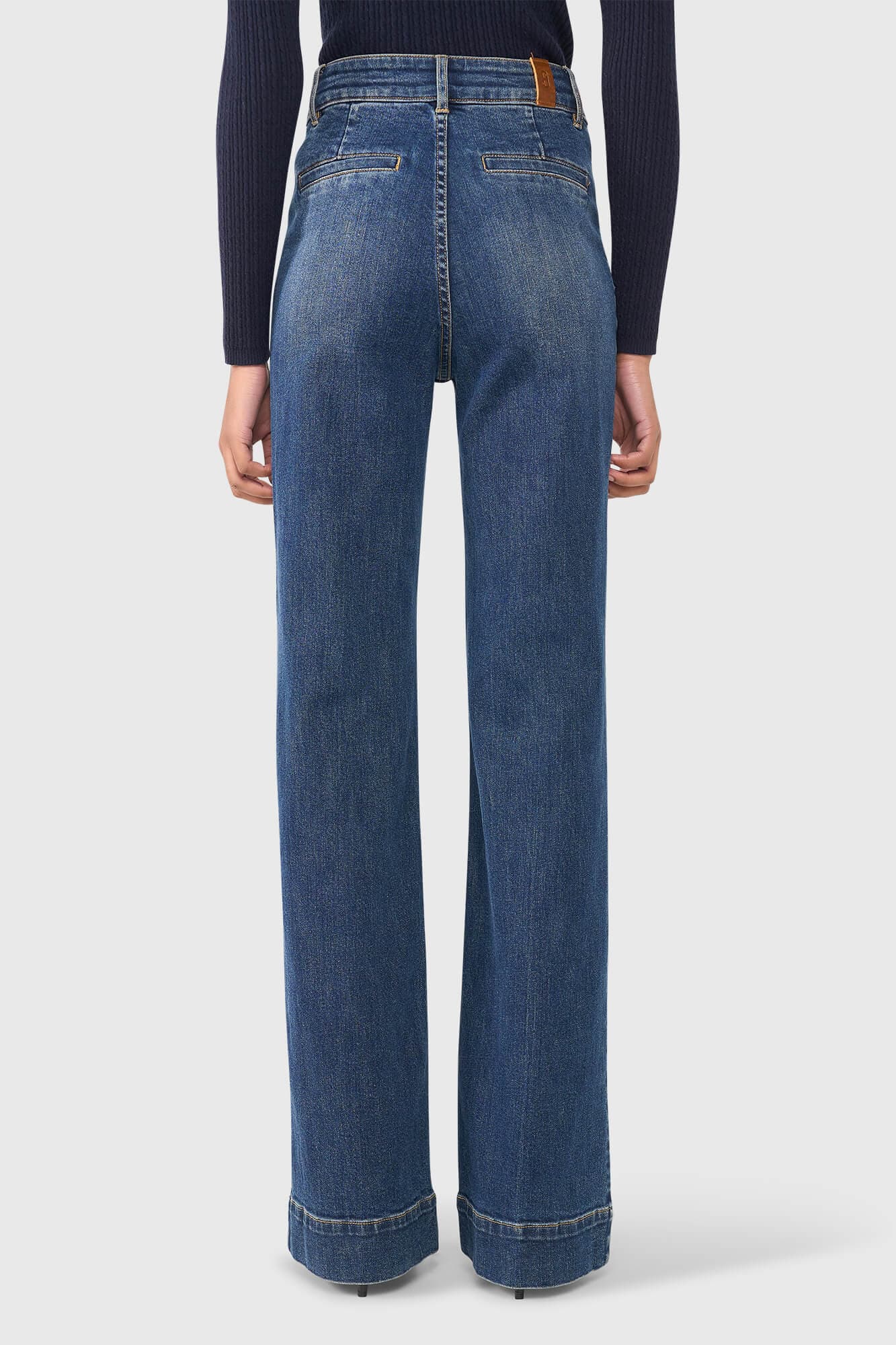 Jagger Blauw 704 - 4