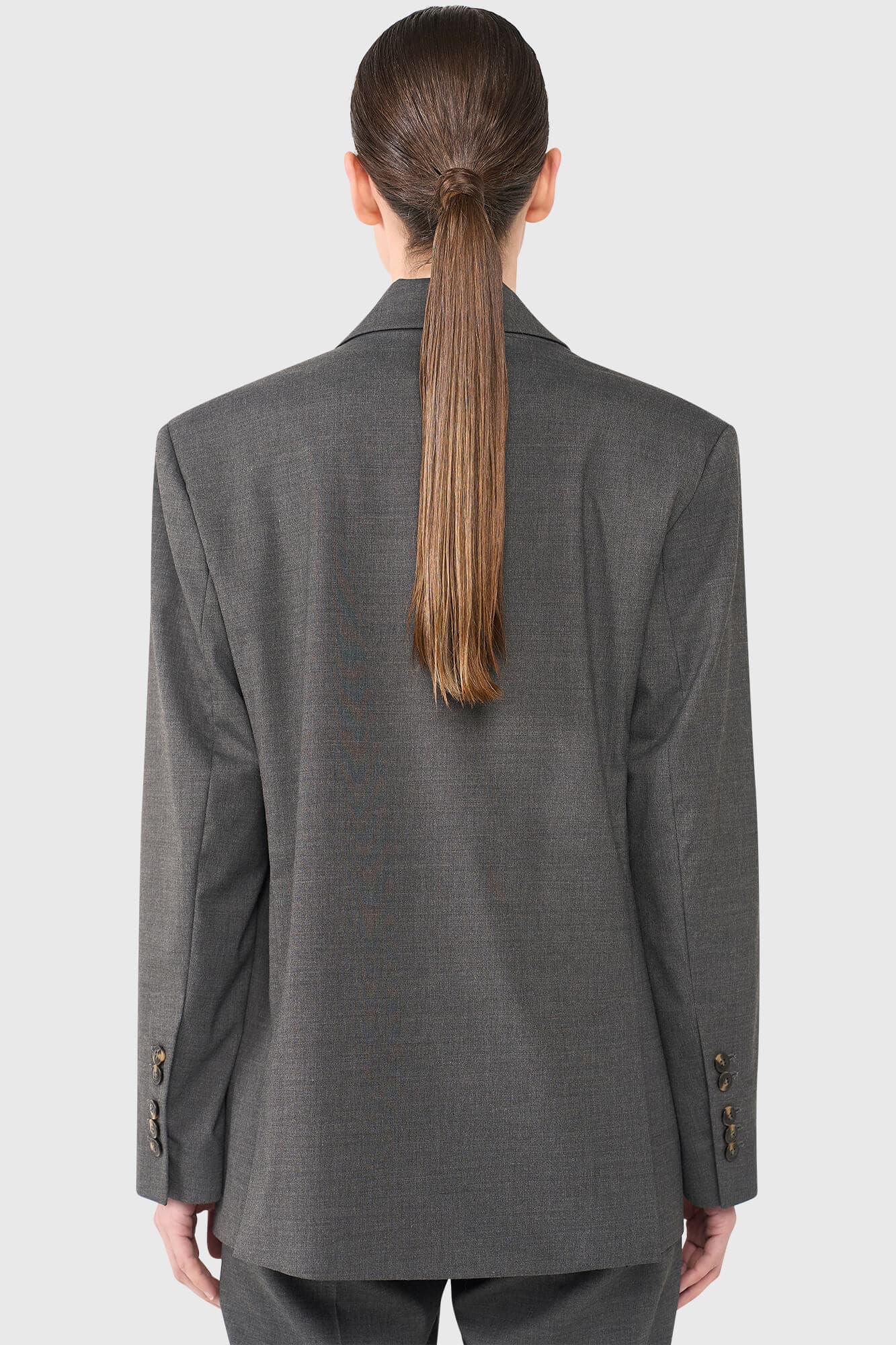 Jones Grijs - alternatieve afbeelding