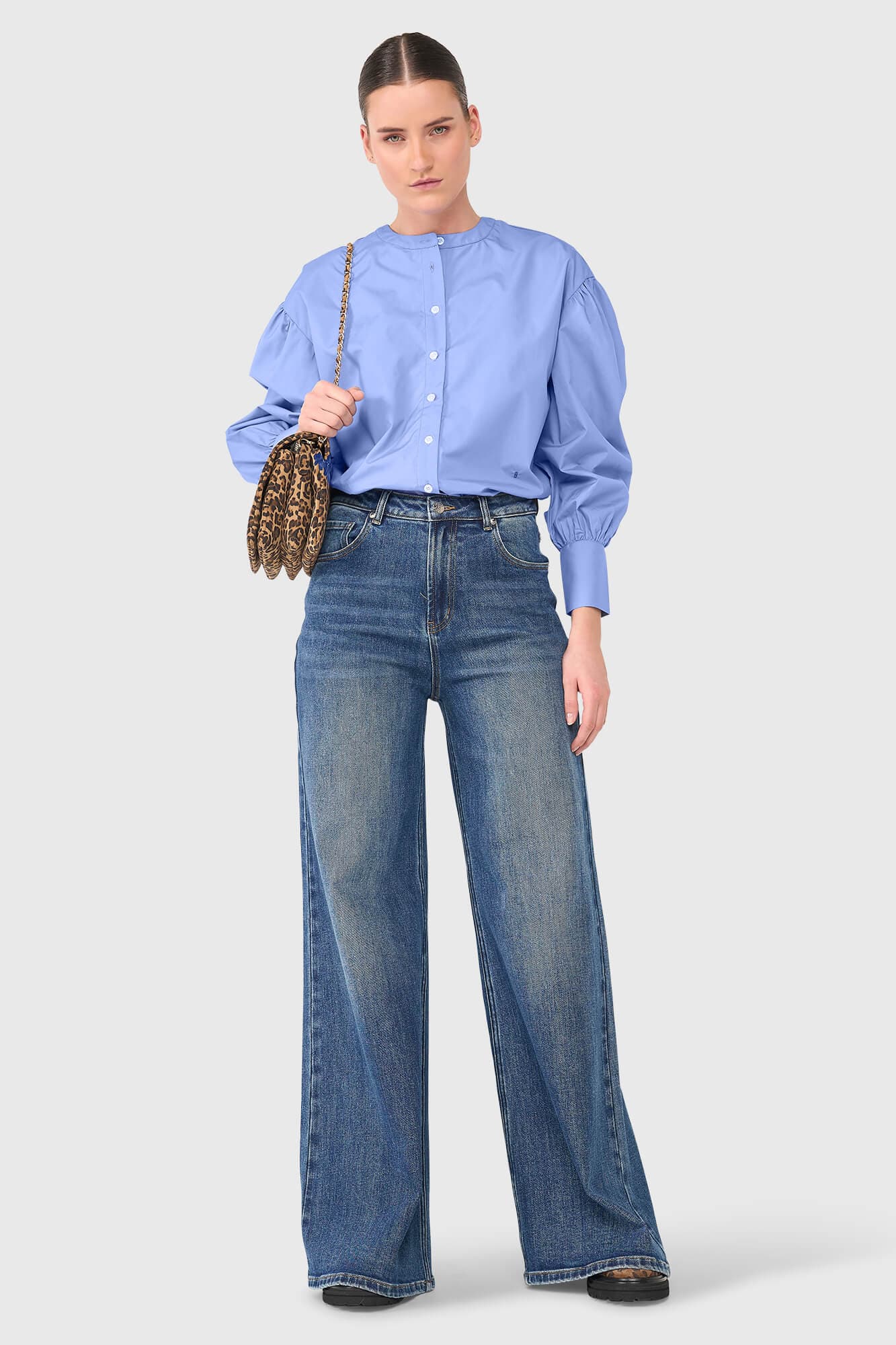 Orson Blauw - alternatieve afbeelding