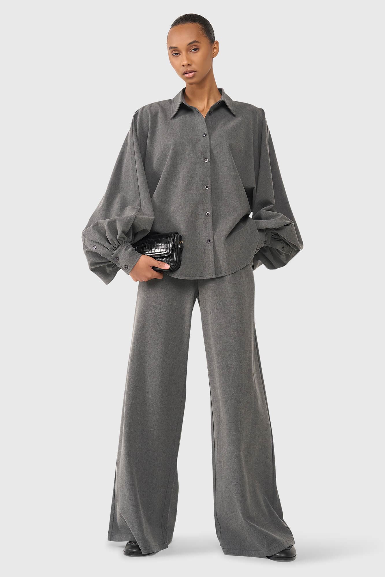 Stone Grey - alternatieve afbeelding