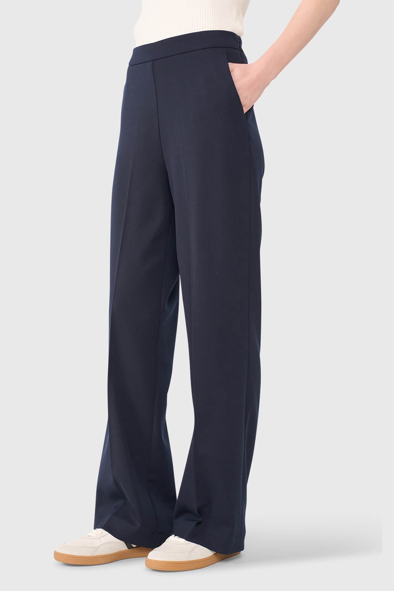 Pete Donkerblauw - 3