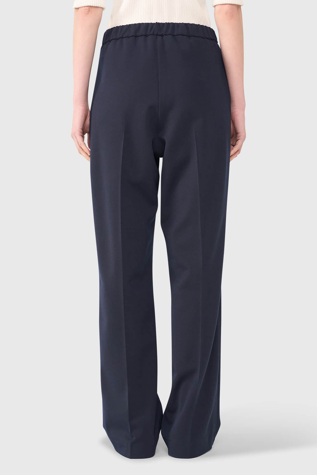 Pete Donkerblauw - 4