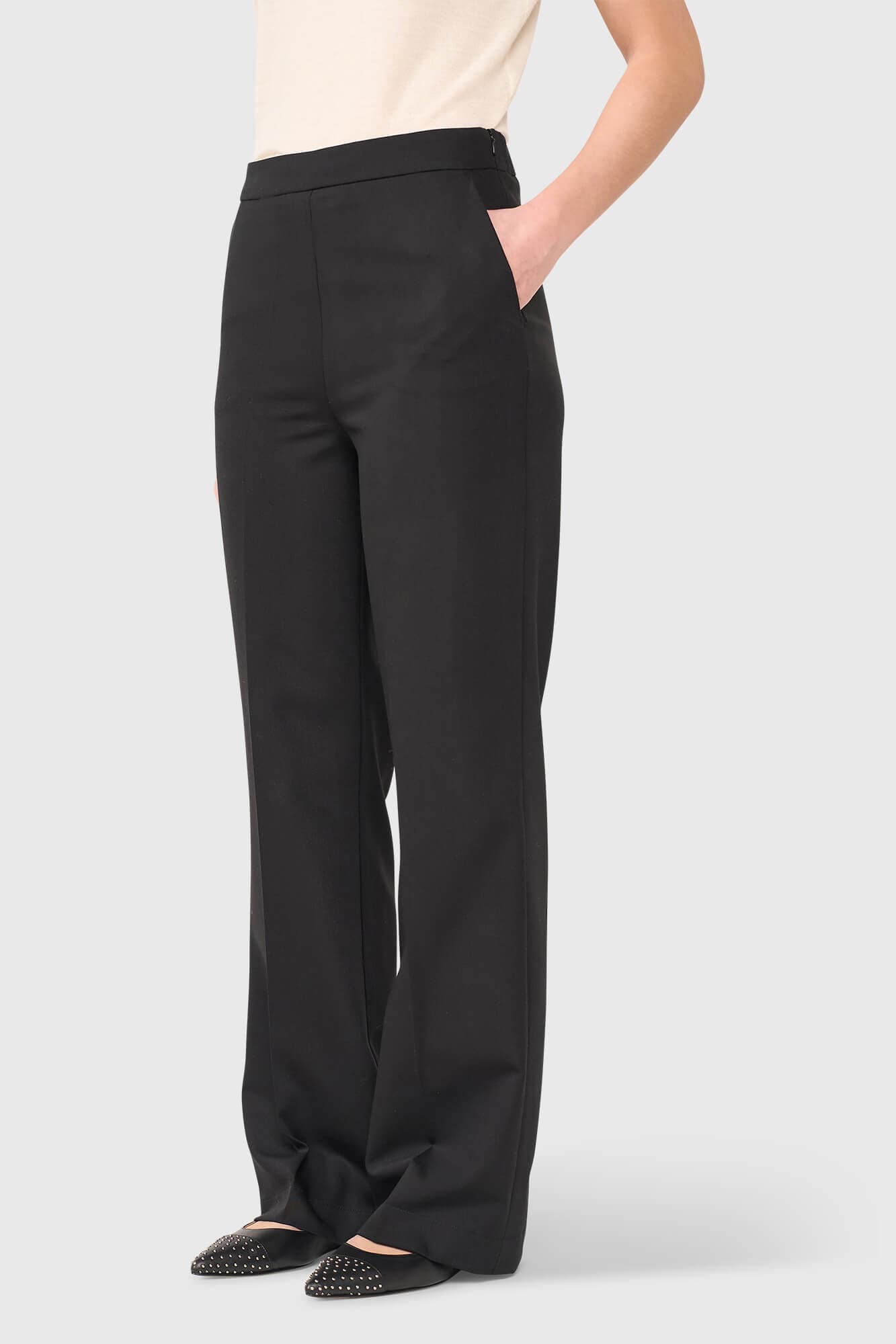 Pete Zwart - alternatieve afbeelding