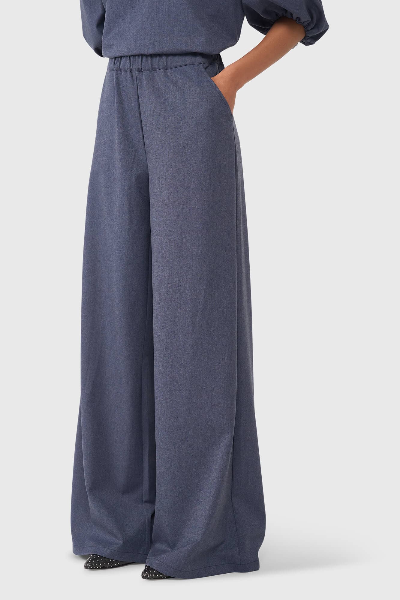 Ringo Blauw - alternatieve afbeelding