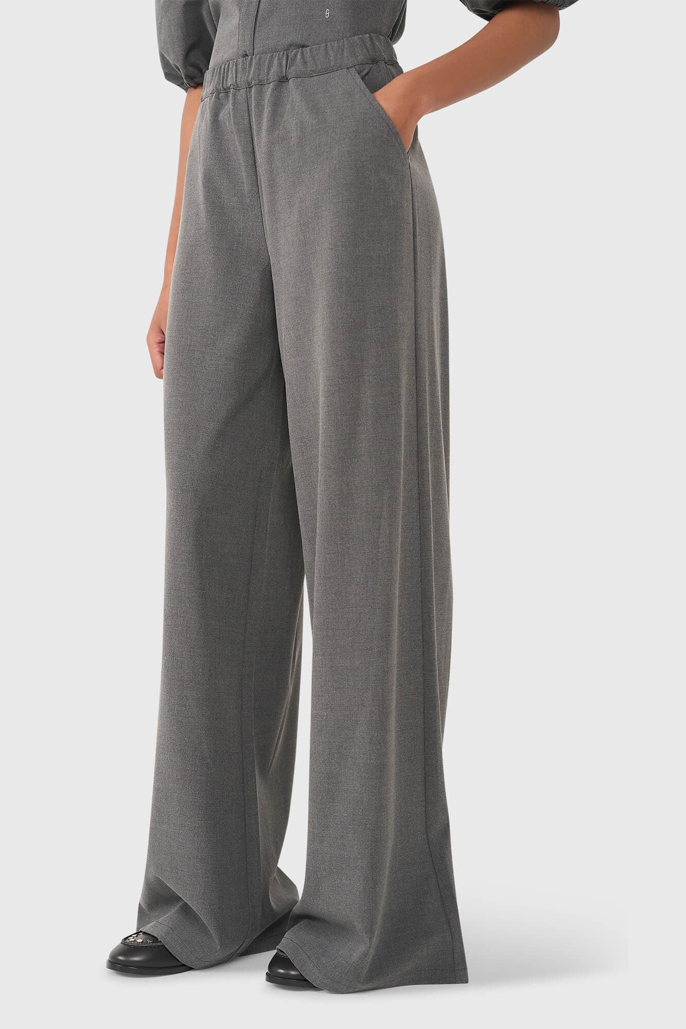 Ringo Grijs - alternatieve afbeelding