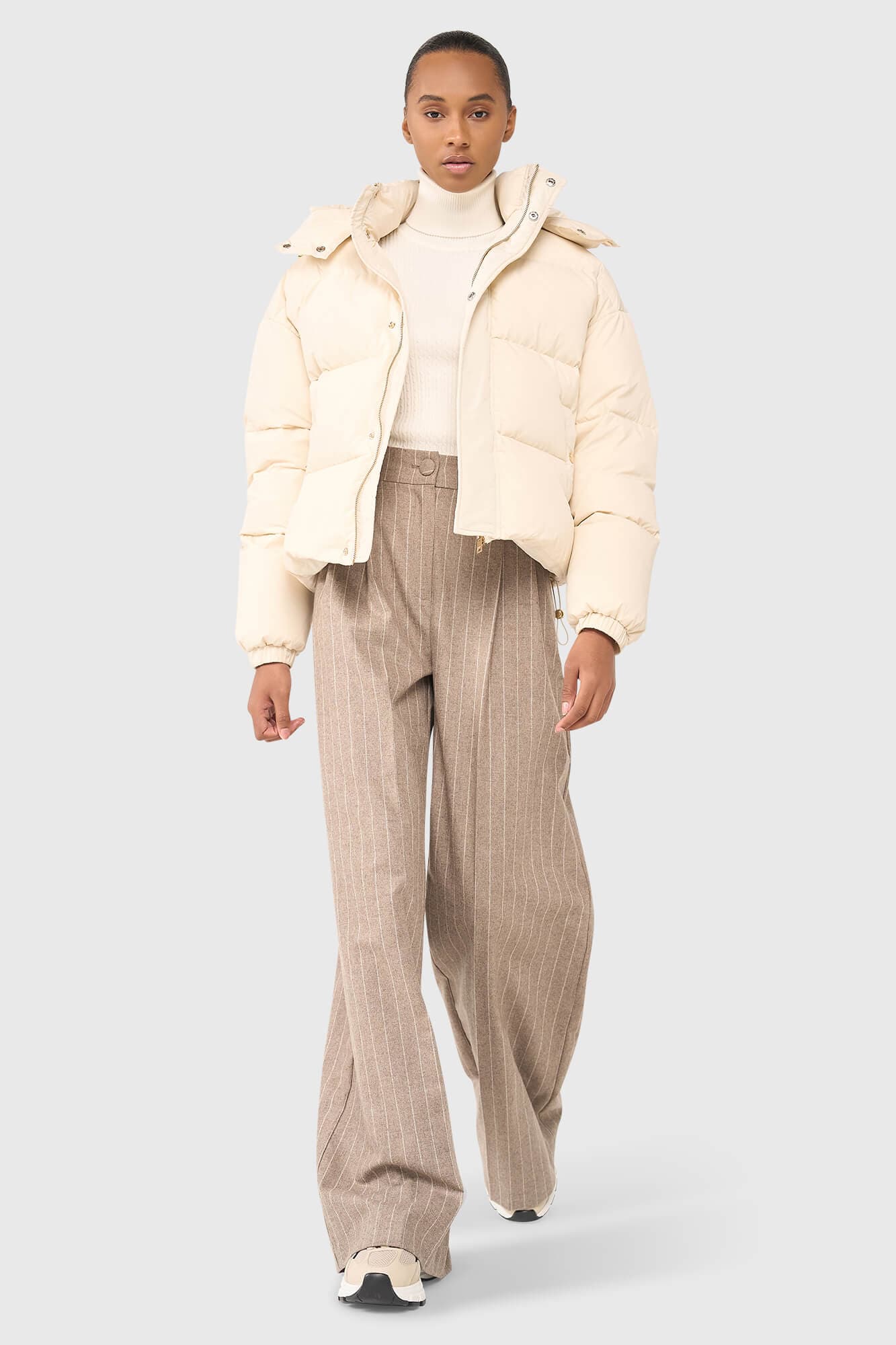 Sadique Off White - 3