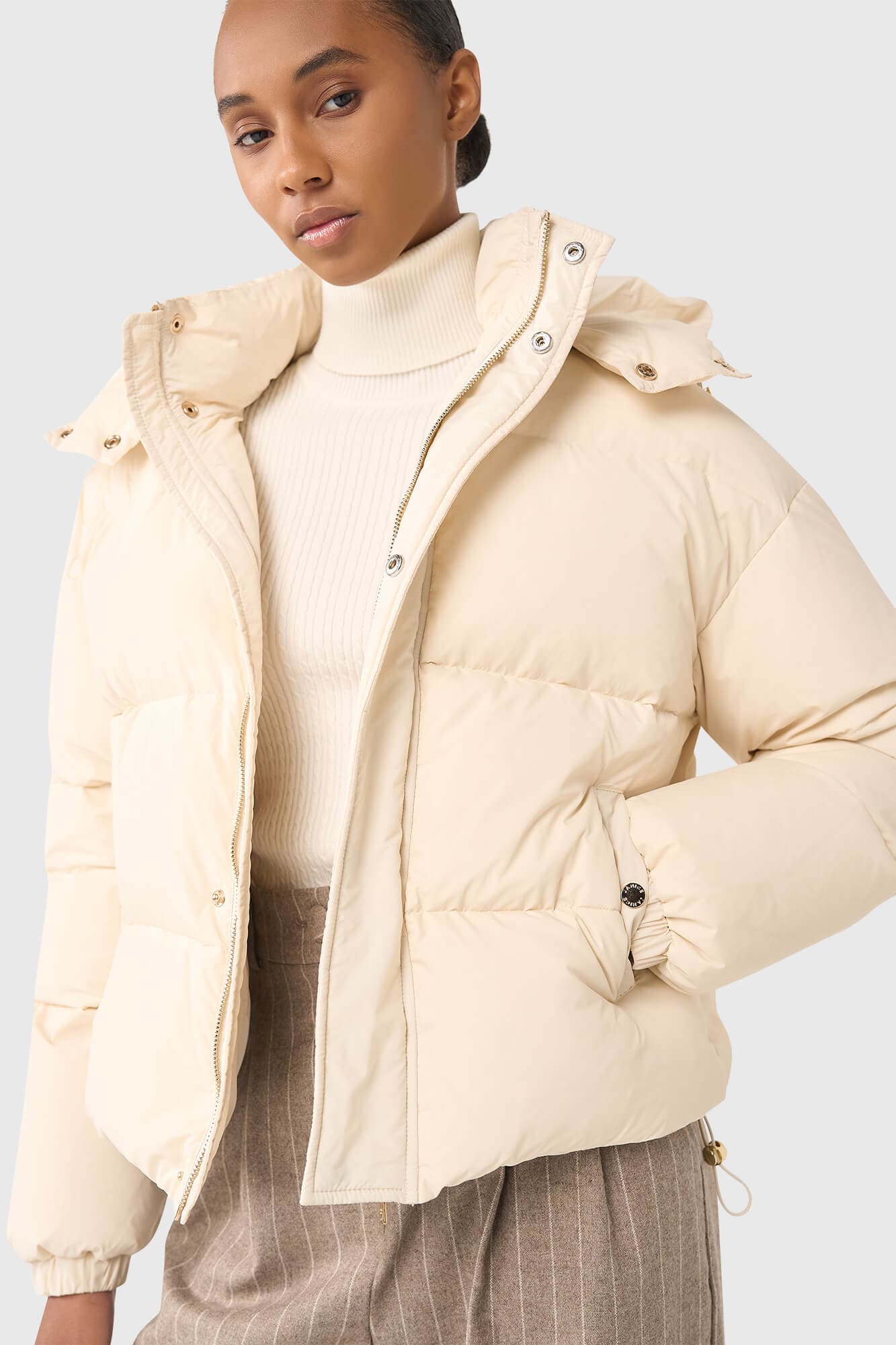 Sadique Off White - alternatieve afbeelding