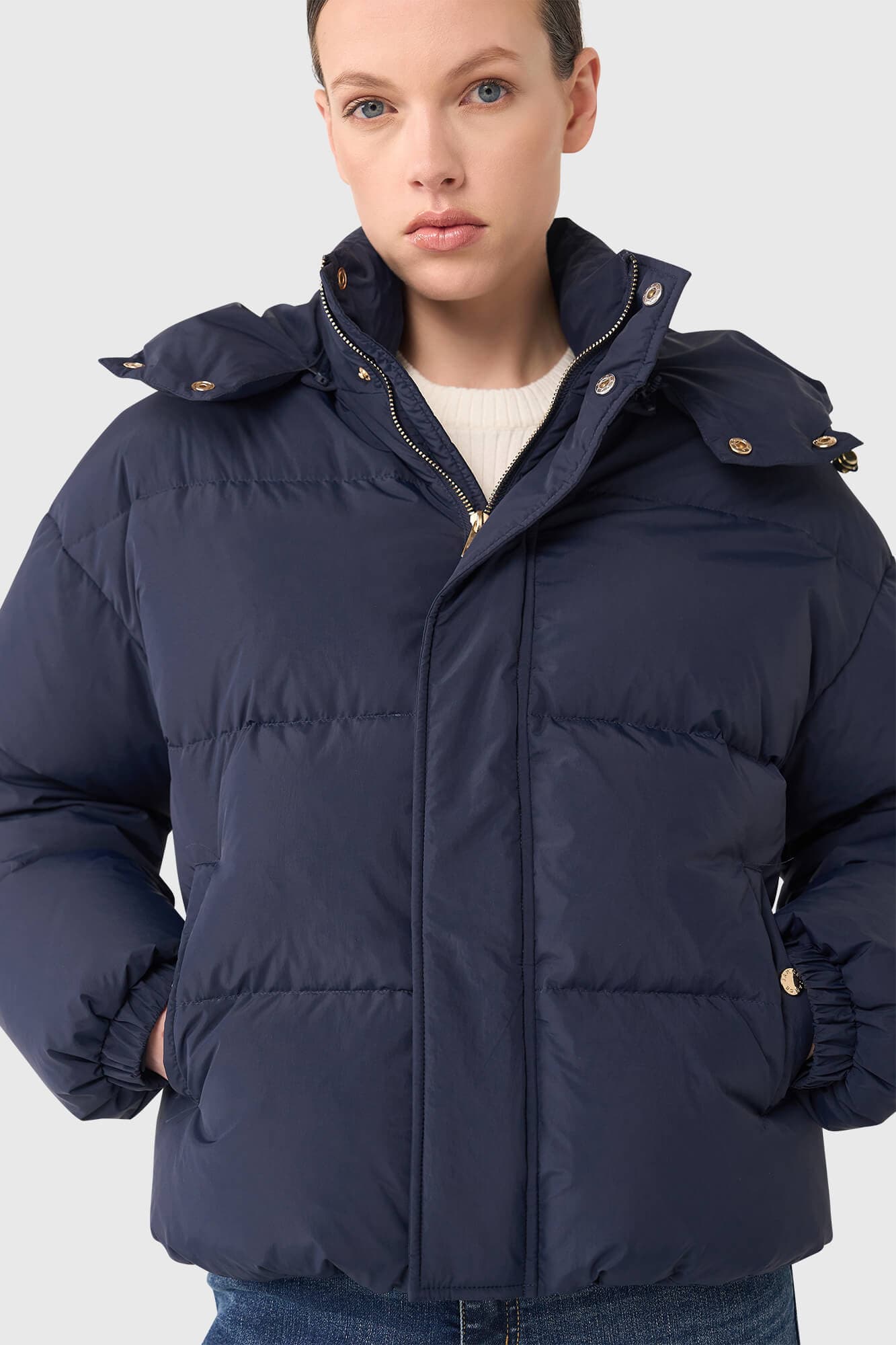 Sadique Blauw - alternatieve afbeelding