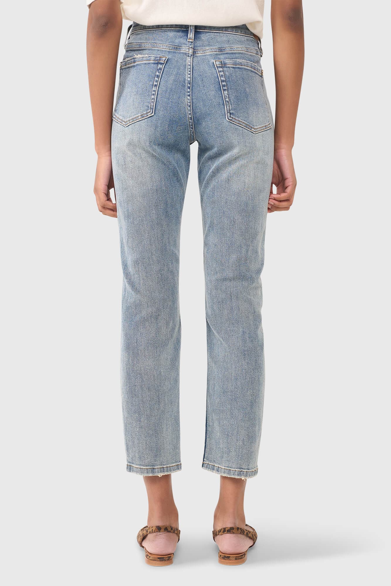 Cooper Blauw 328 - 4