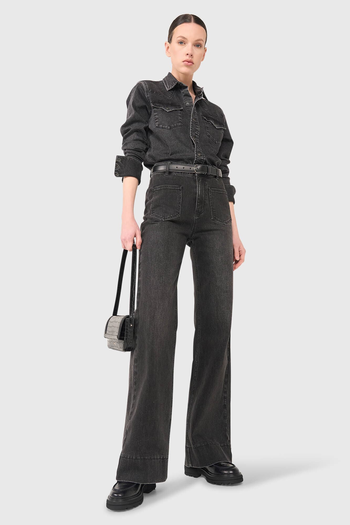 Jagger Black 506 - 5