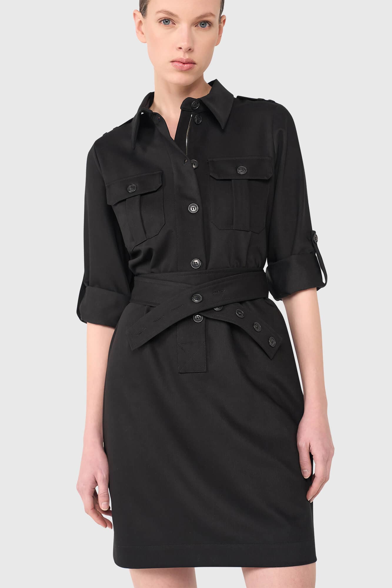 Chicago Zwart - alternatieve afbeelding