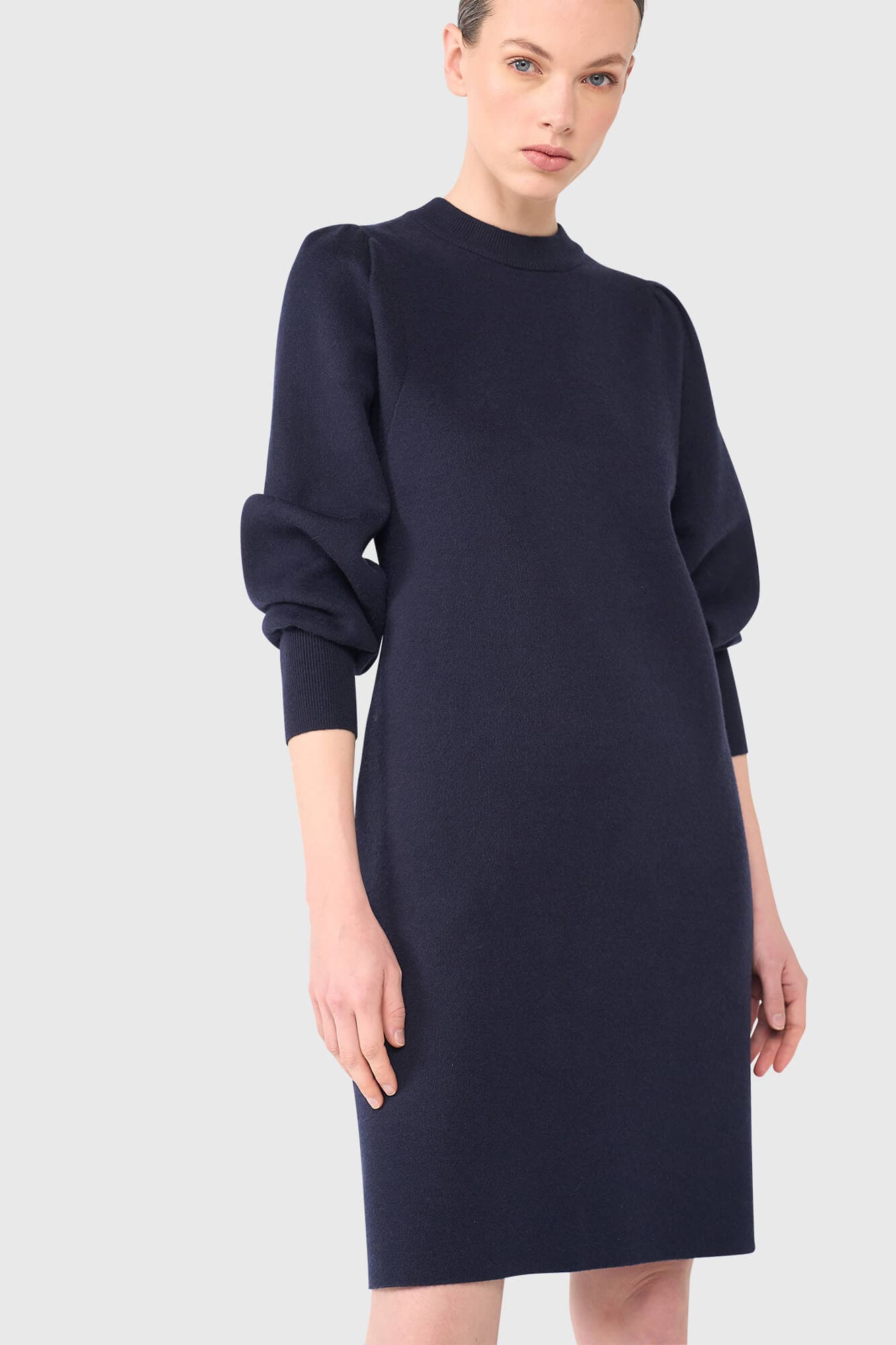 Clay Blauw - alternatieve afbeelding