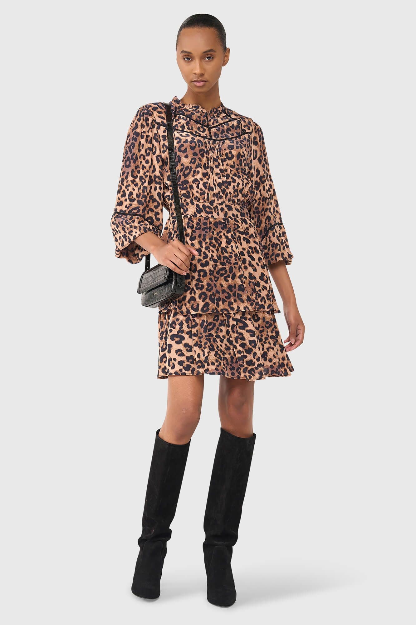 Harlow Panterprint - 5