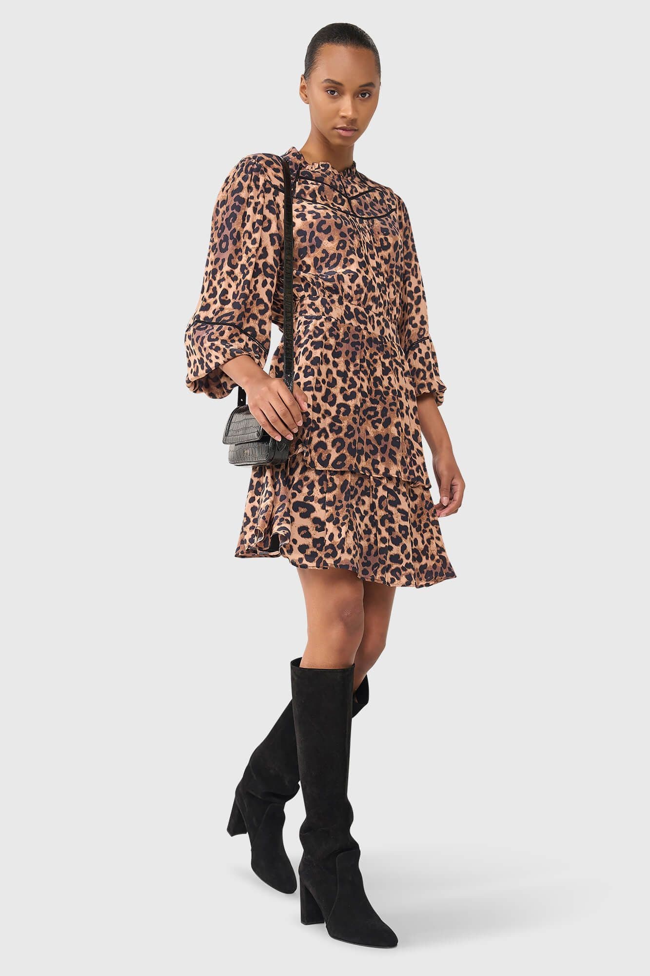 Harlow Panterprint - 4