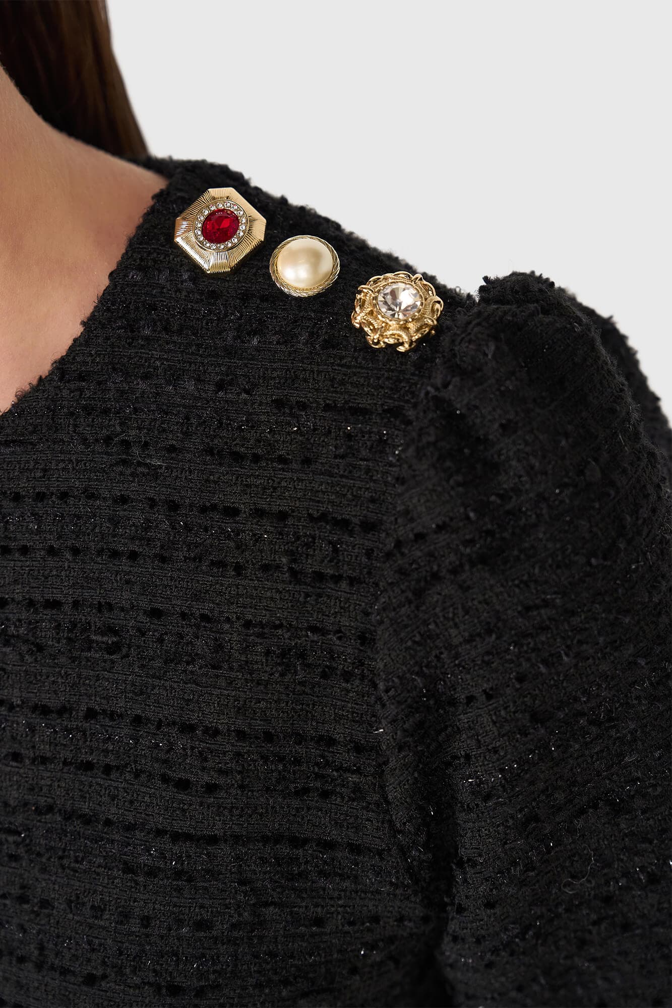 Howard Zwart Tweed - 3