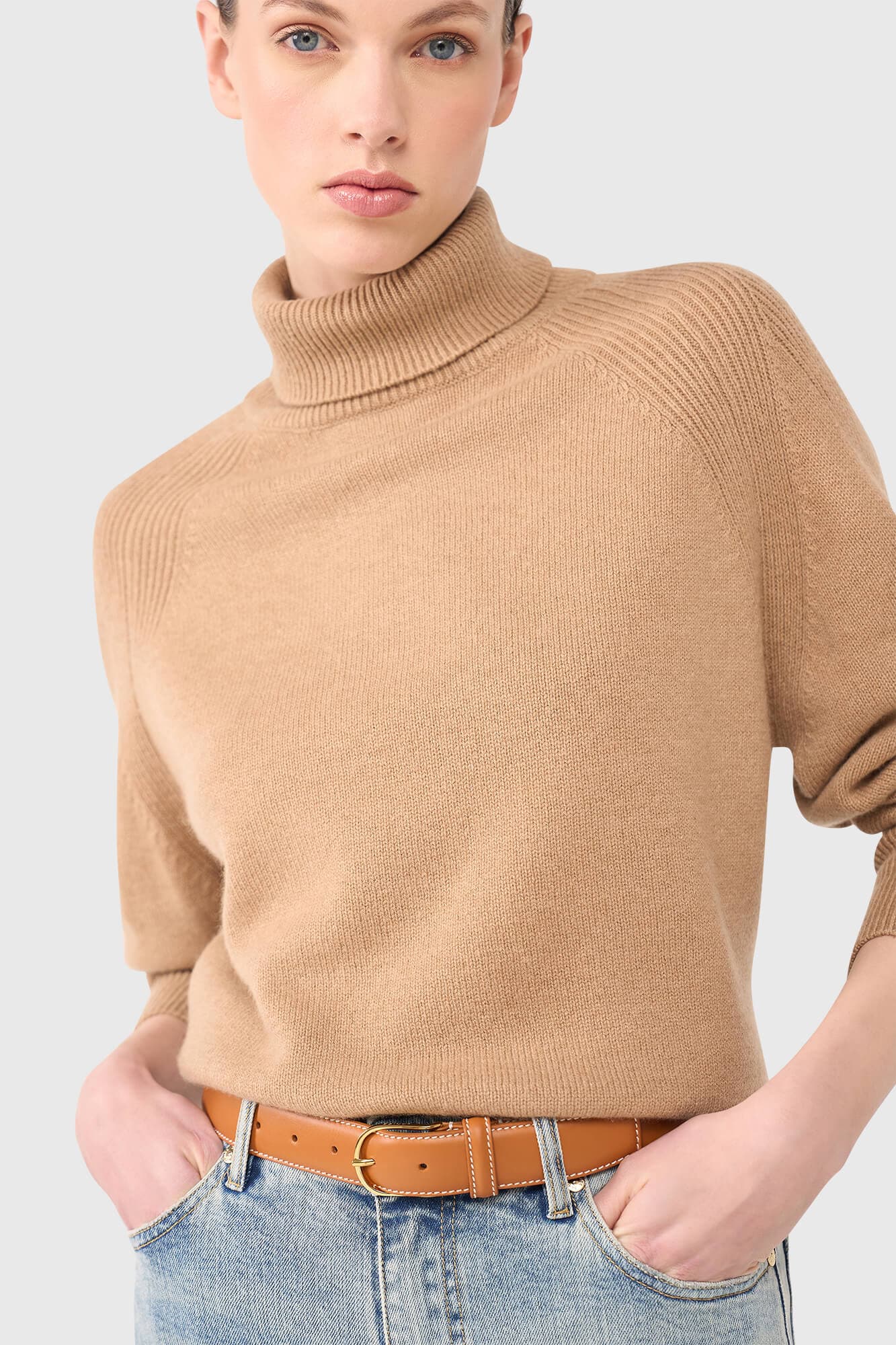 Dawsey Camel - alternatieve afbeelding