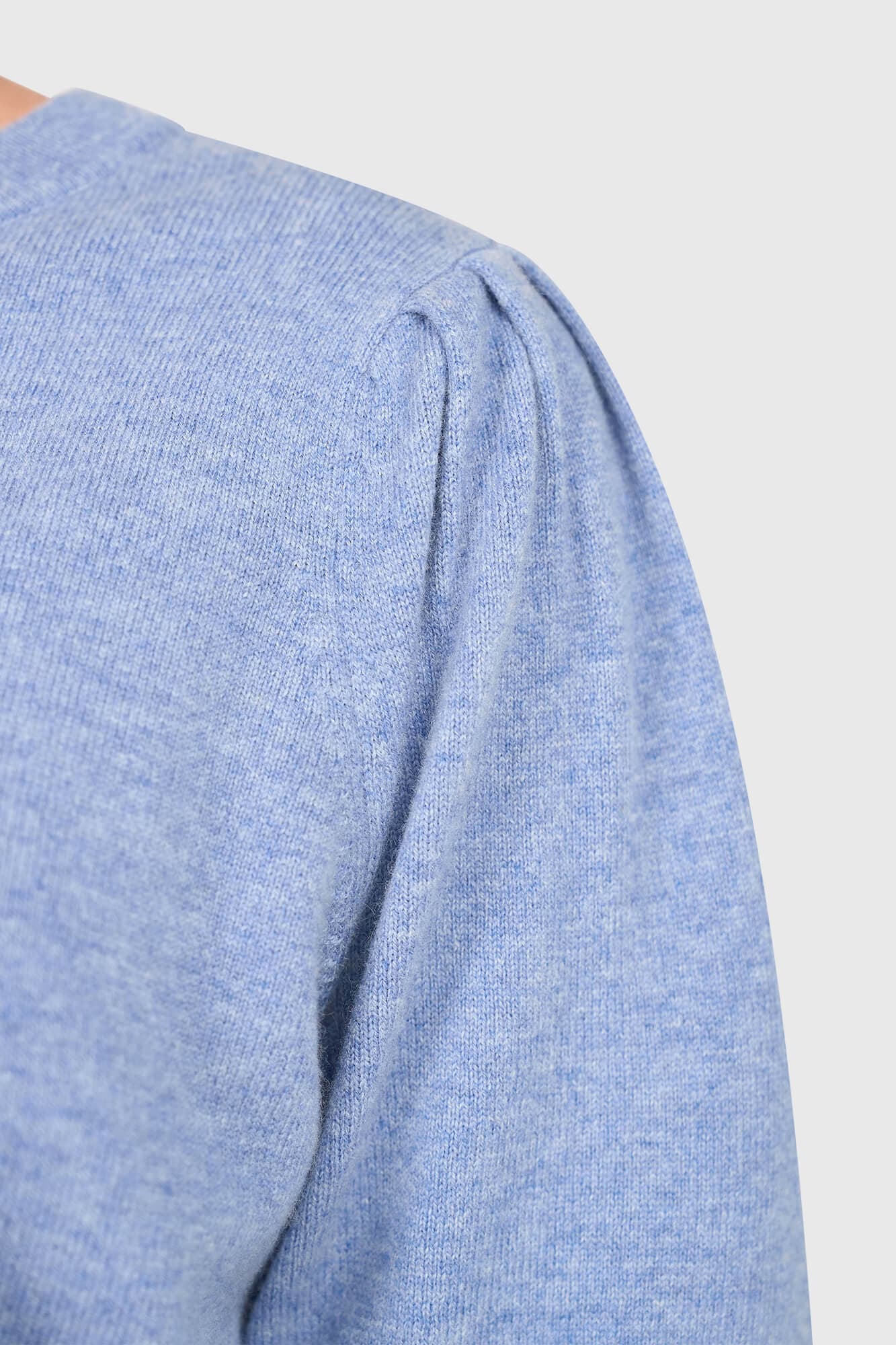 Peyton Denim Blauw - 3