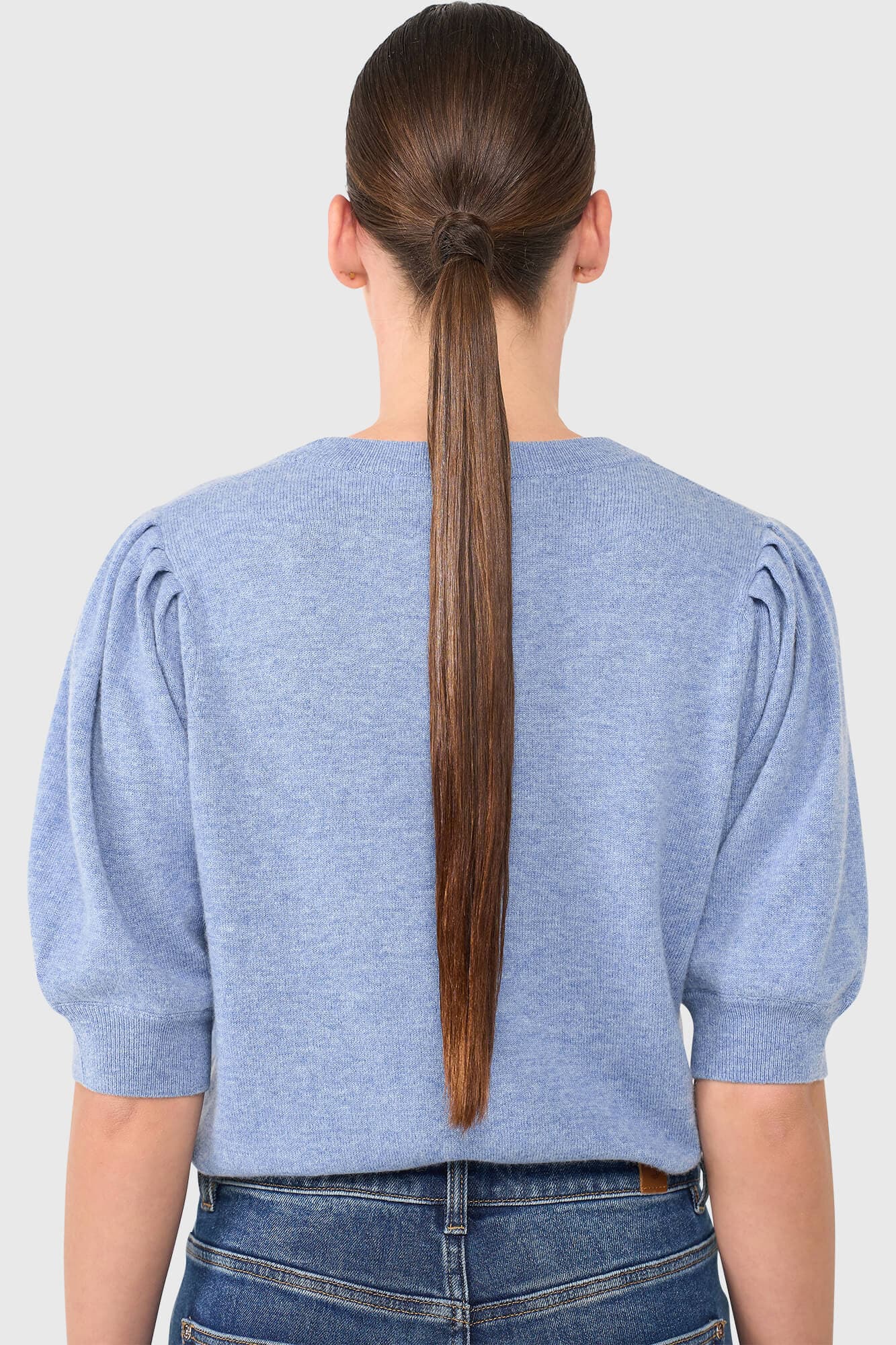 Peyton Denim Blauw - 5