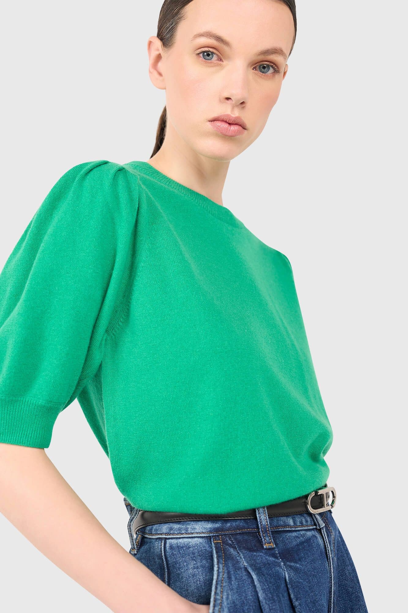 Peyton Groen - alternatieve afbeelding