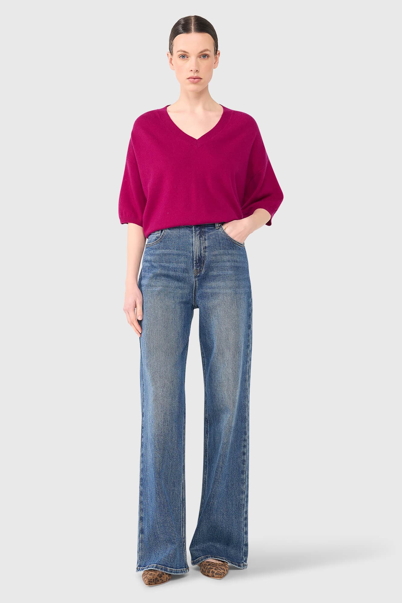 Romeo Aubergine - alternatieve afbeelding