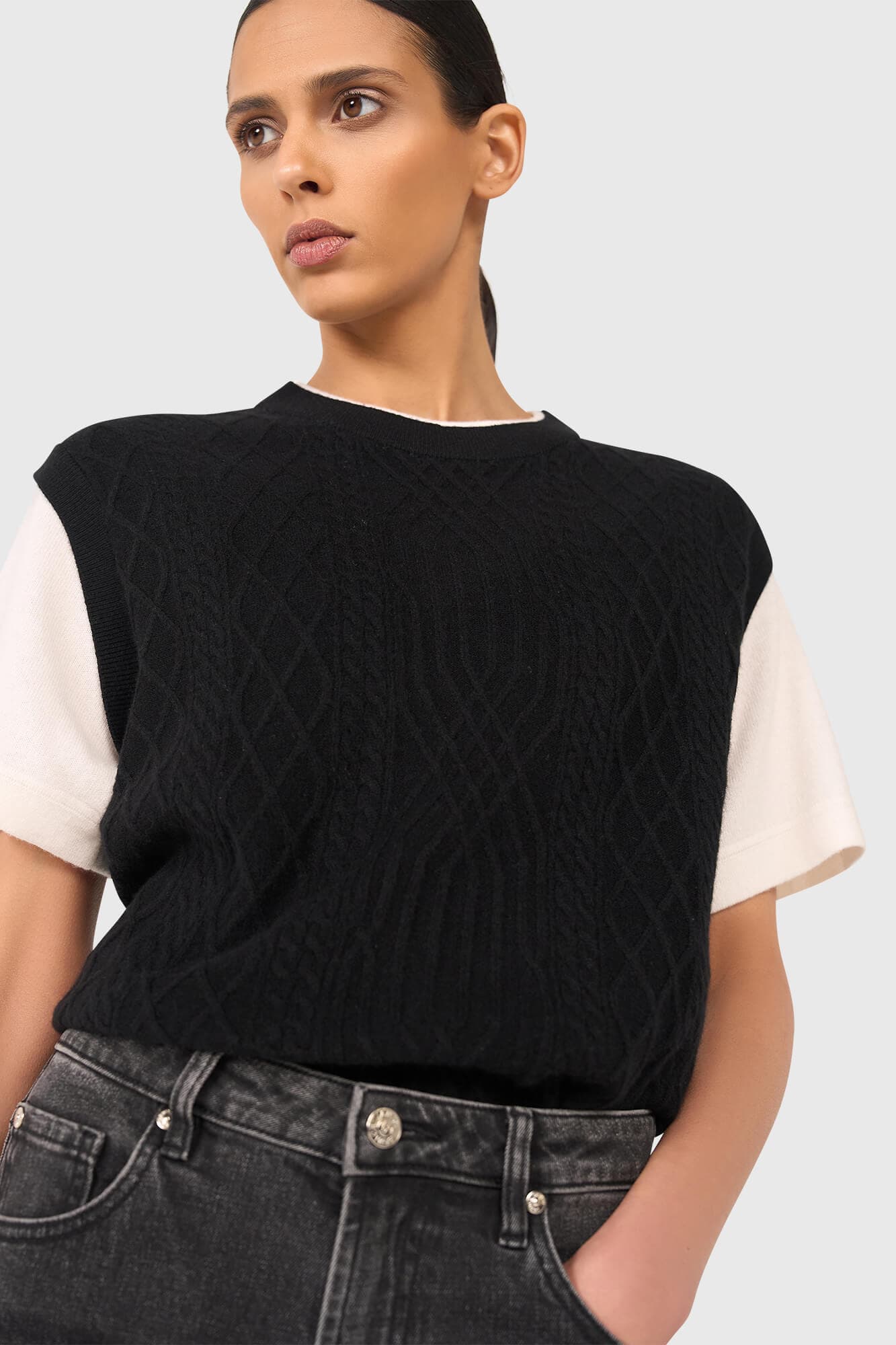 Thorne Zwart - alternatieve afbeelding