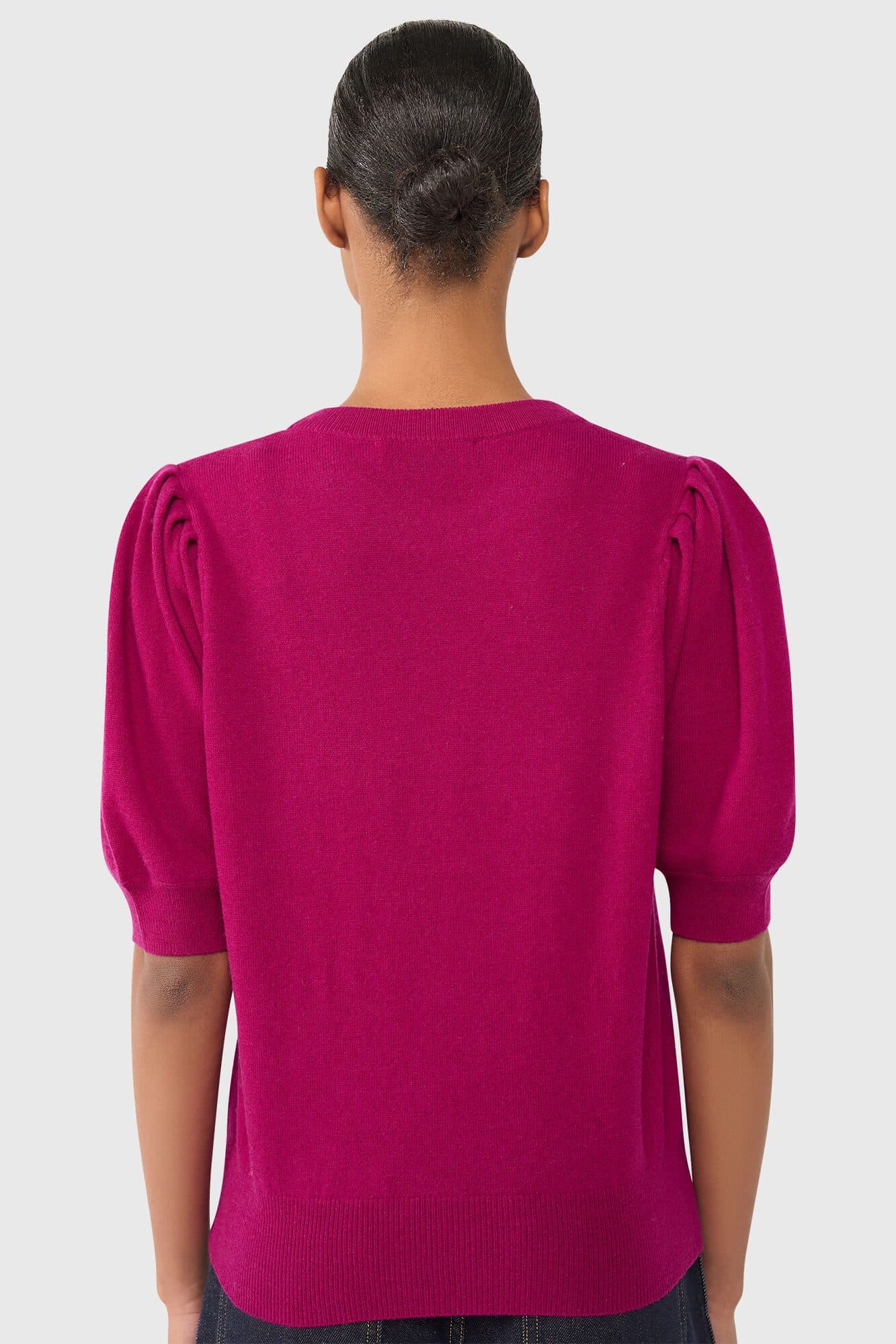 Peyton Aubergine - 5