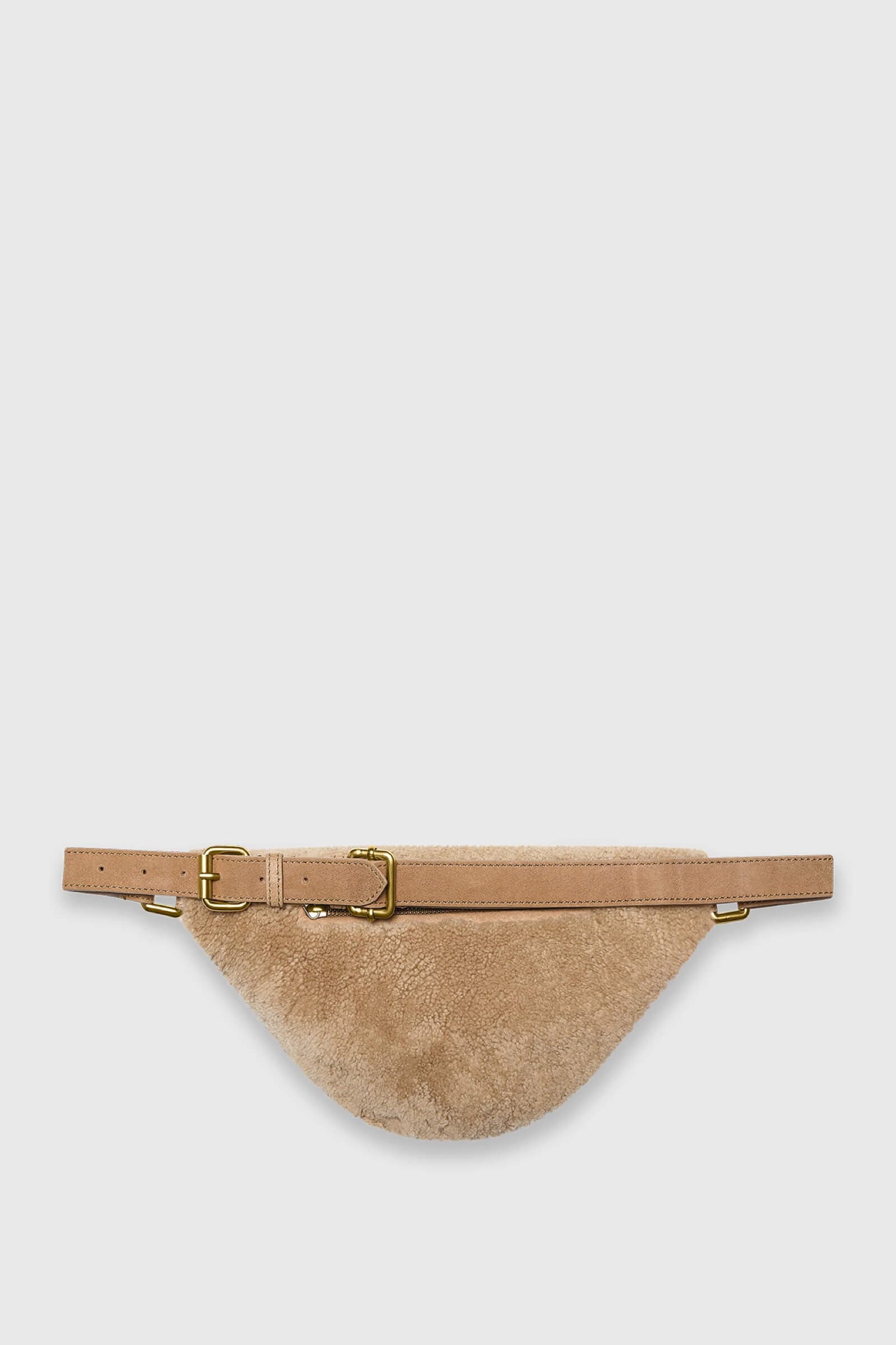 Payne Camel Teddy - 5