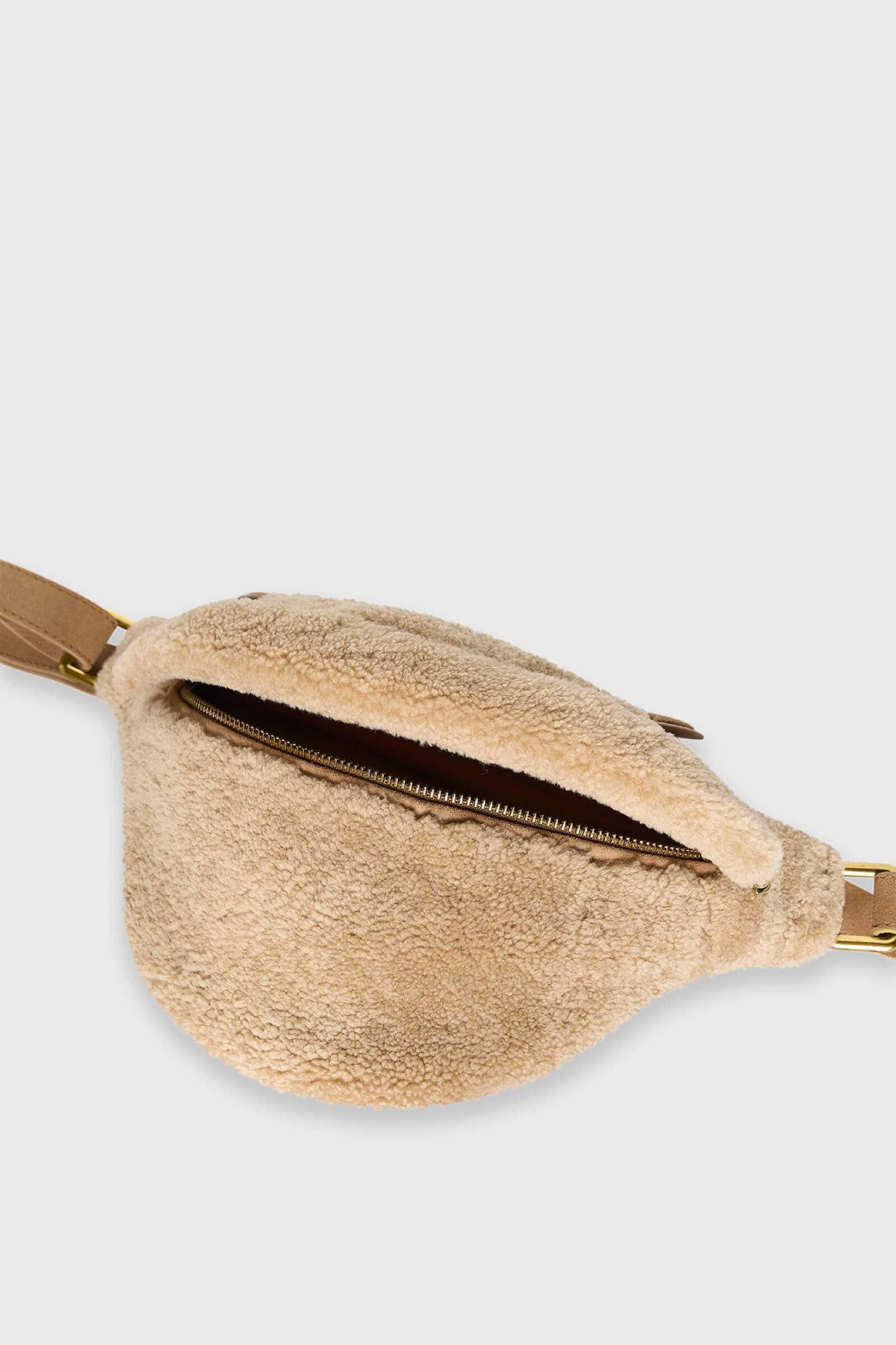 Payne Camel Teddy - 3